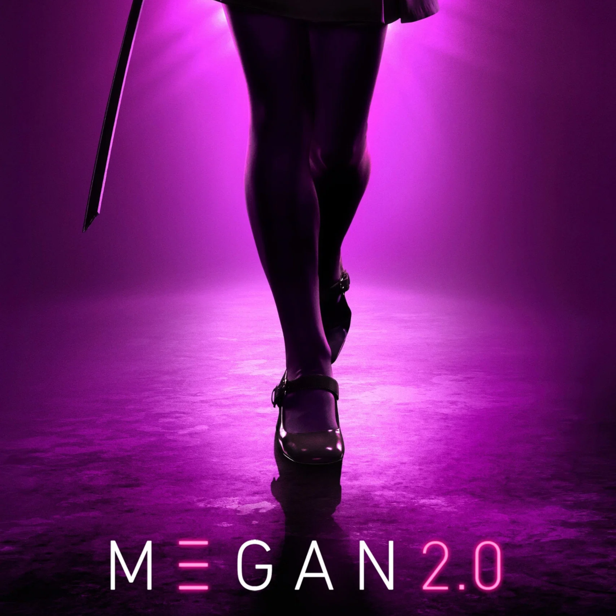M3GAN 2.0 (2025)