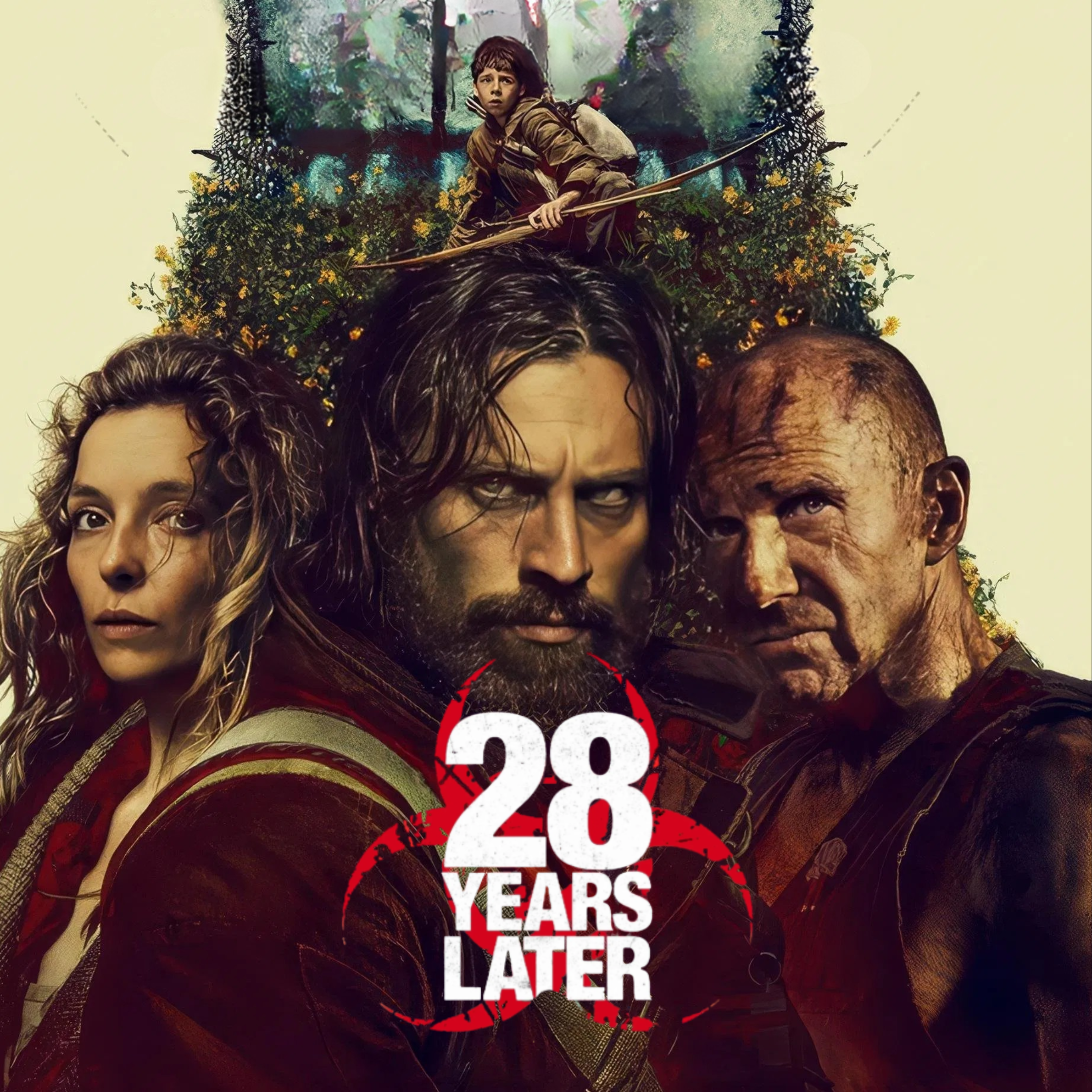 28 Years Later (2025)