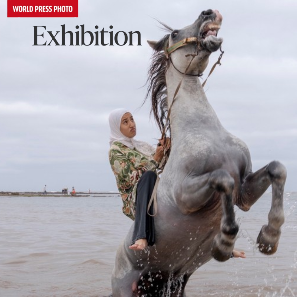 World Press Photo and Doc Edge Comes to Auckland in Landmark Exhibition Merger