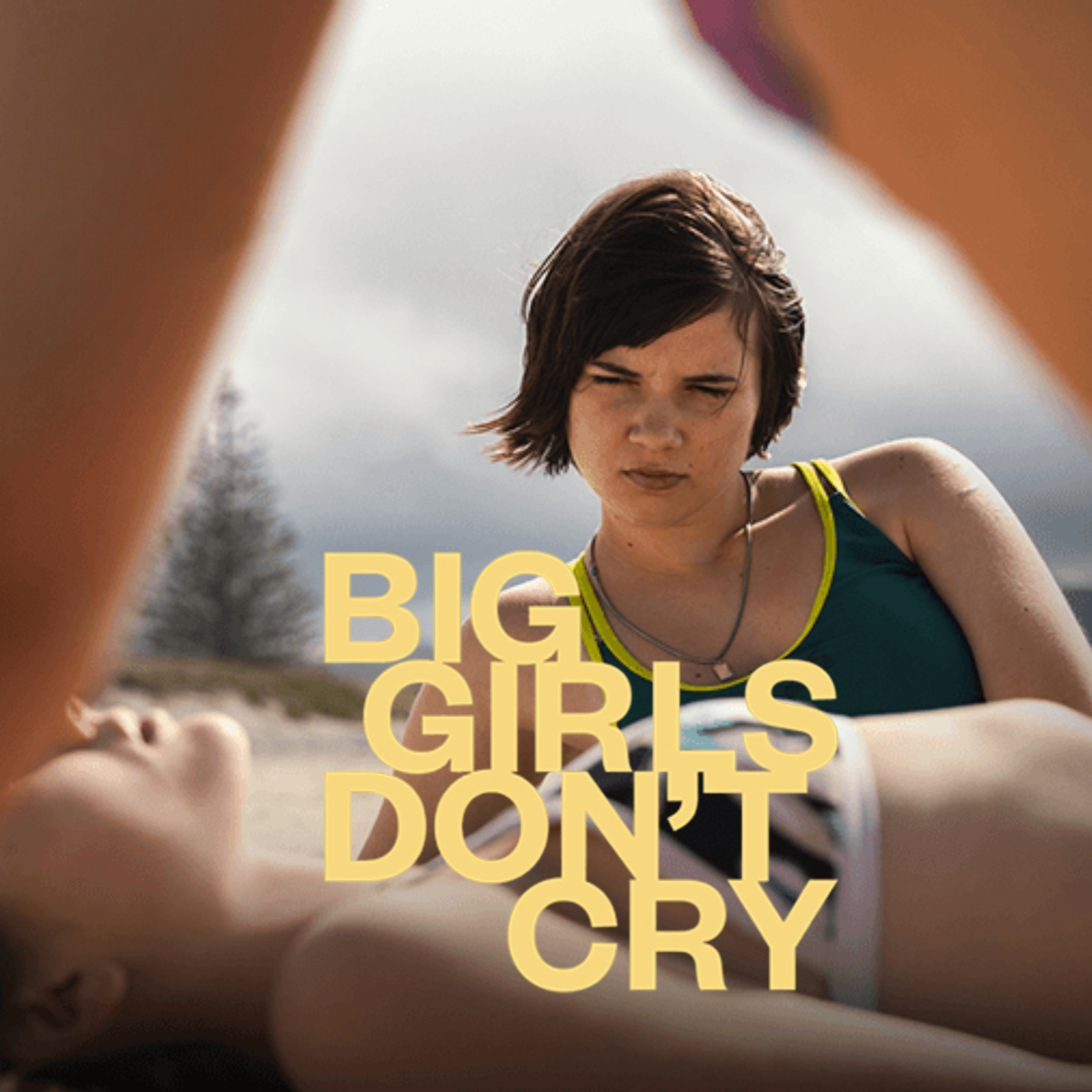 Teaser Trailer dropped for Big Girls Don’t Cry