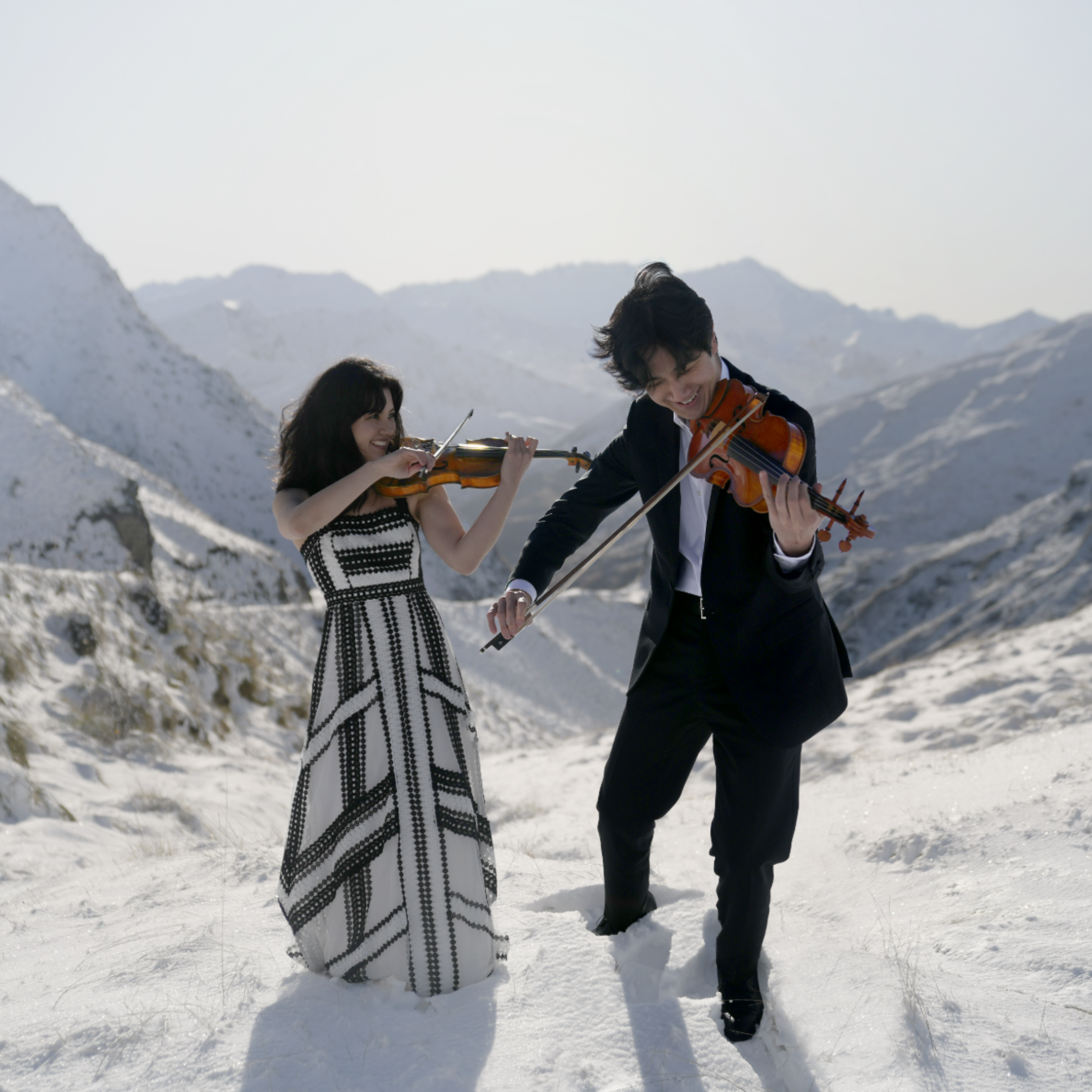 Violins everywhere: Michael Hill International Violin Competition 2026 goes National