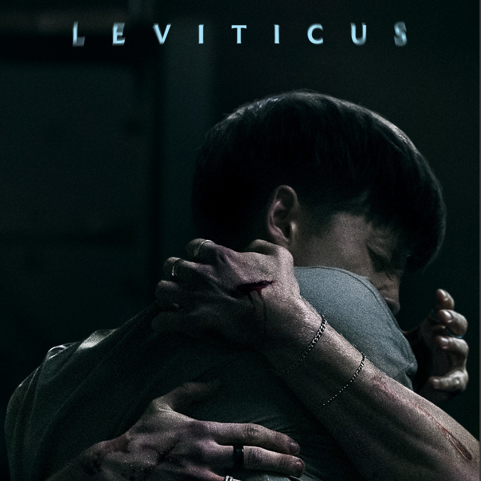 Leviticus | Trailer and NZ Release Date Announced
