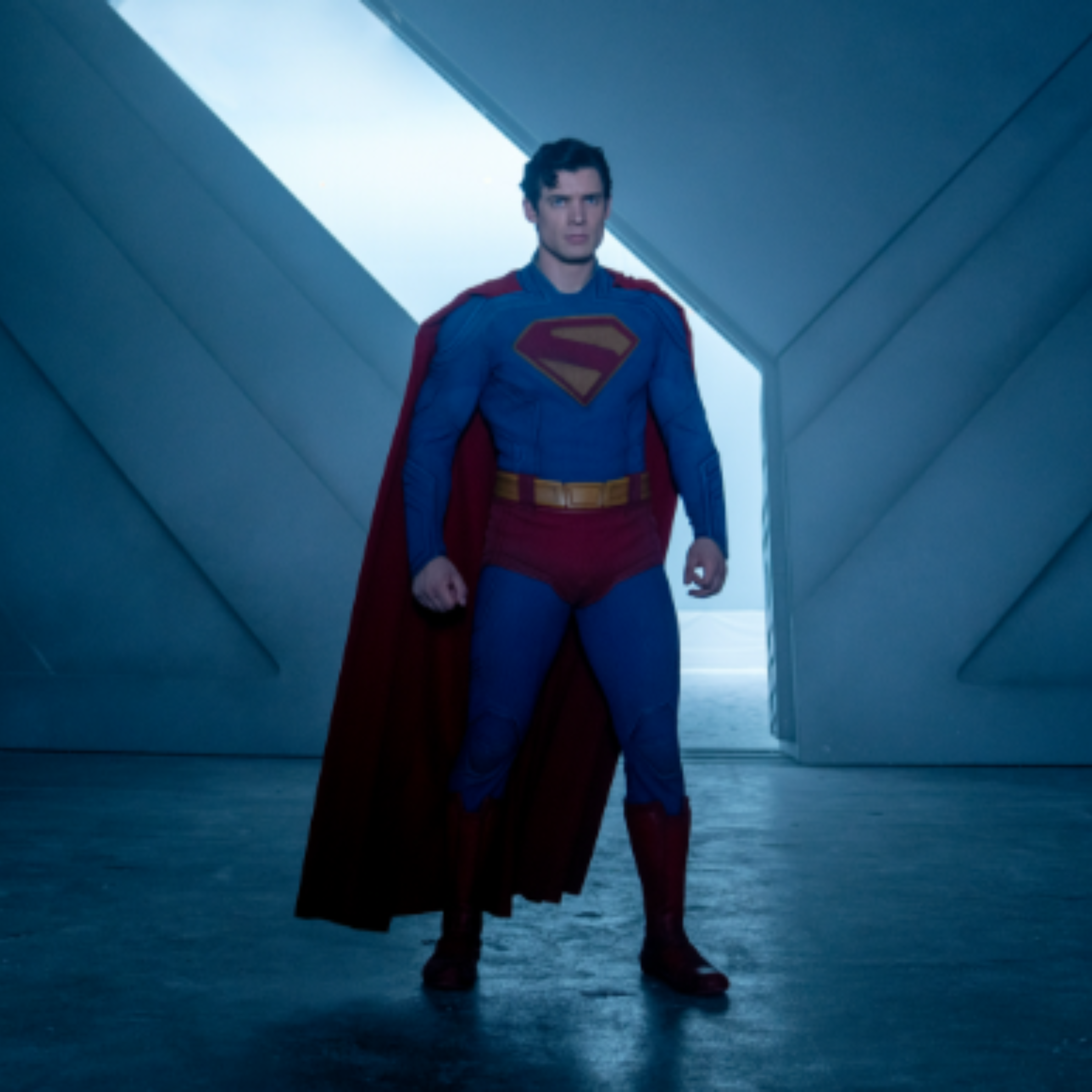 Superman (2025)