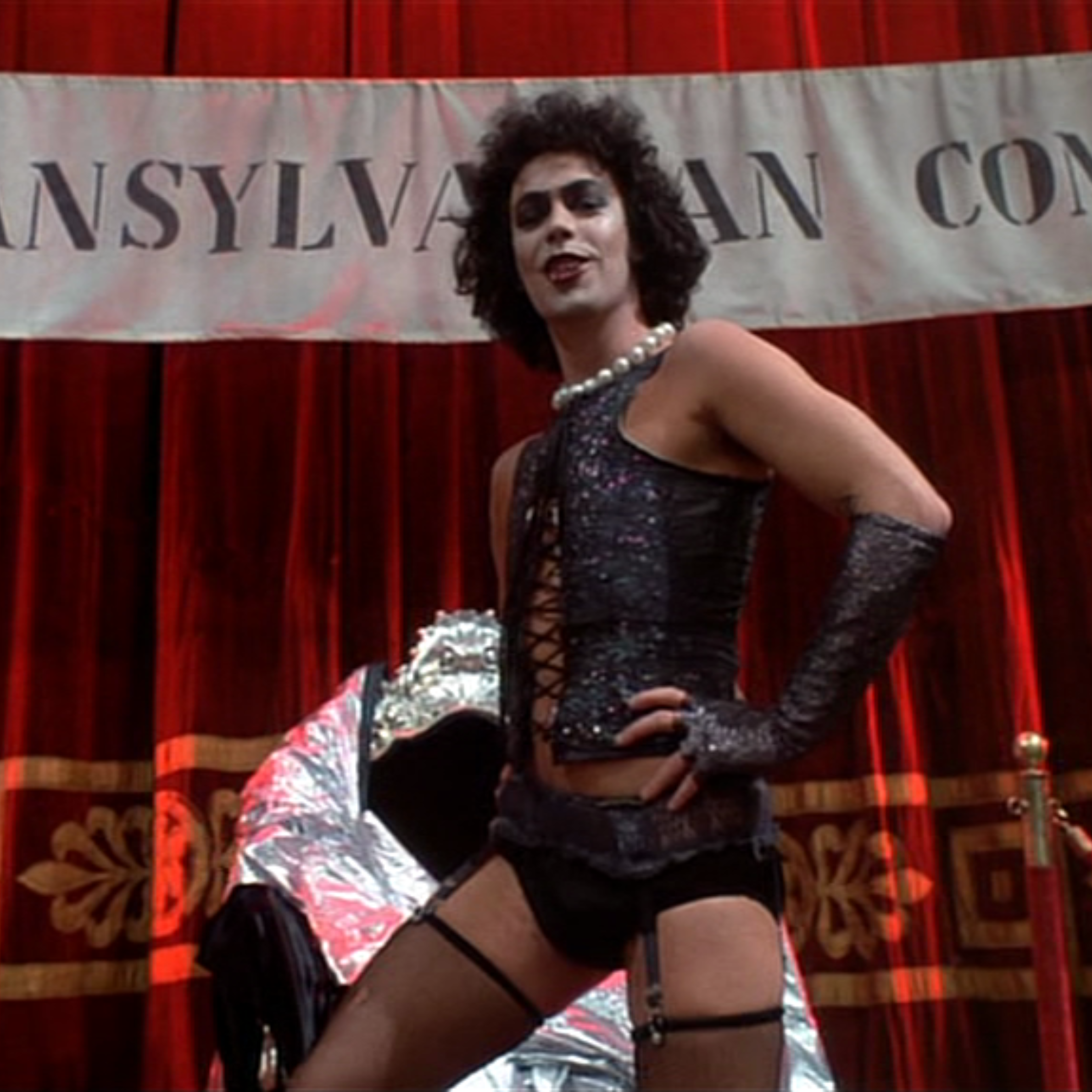 Strange Journey: The Story of Rocky Horror (2025)