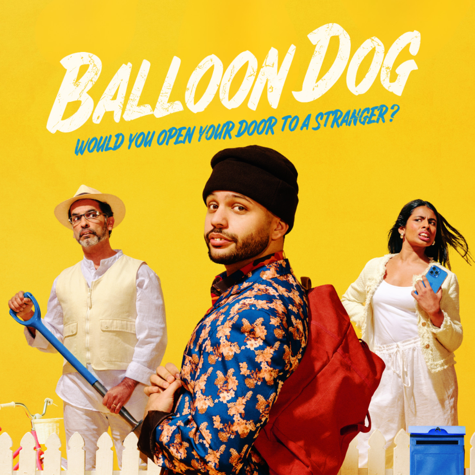 Balloon Dog