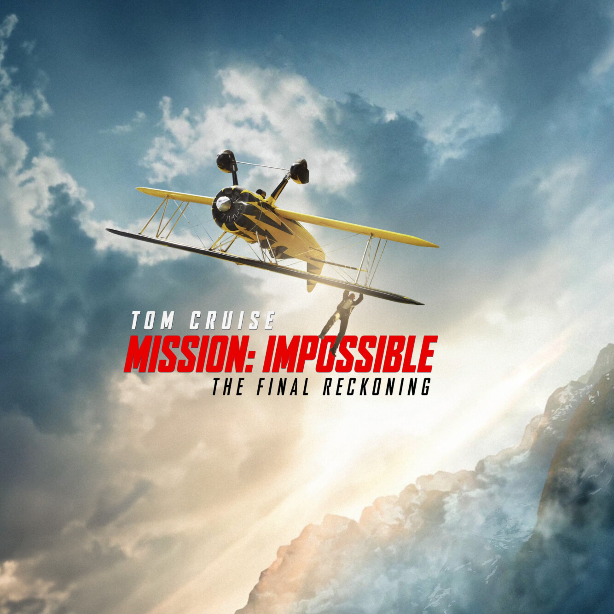 Mission: Impossible - The Final Reckoning (2025)