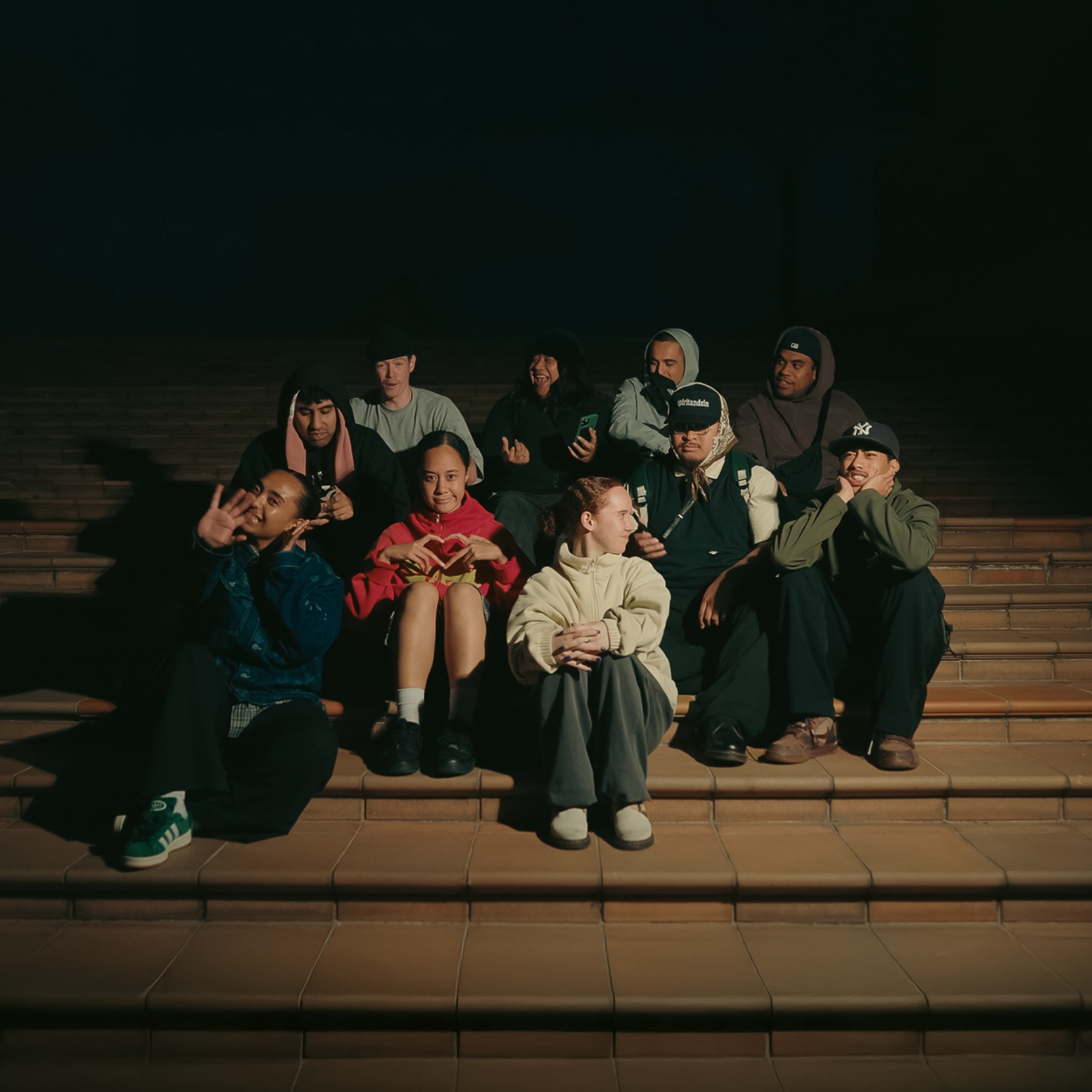 The Circle