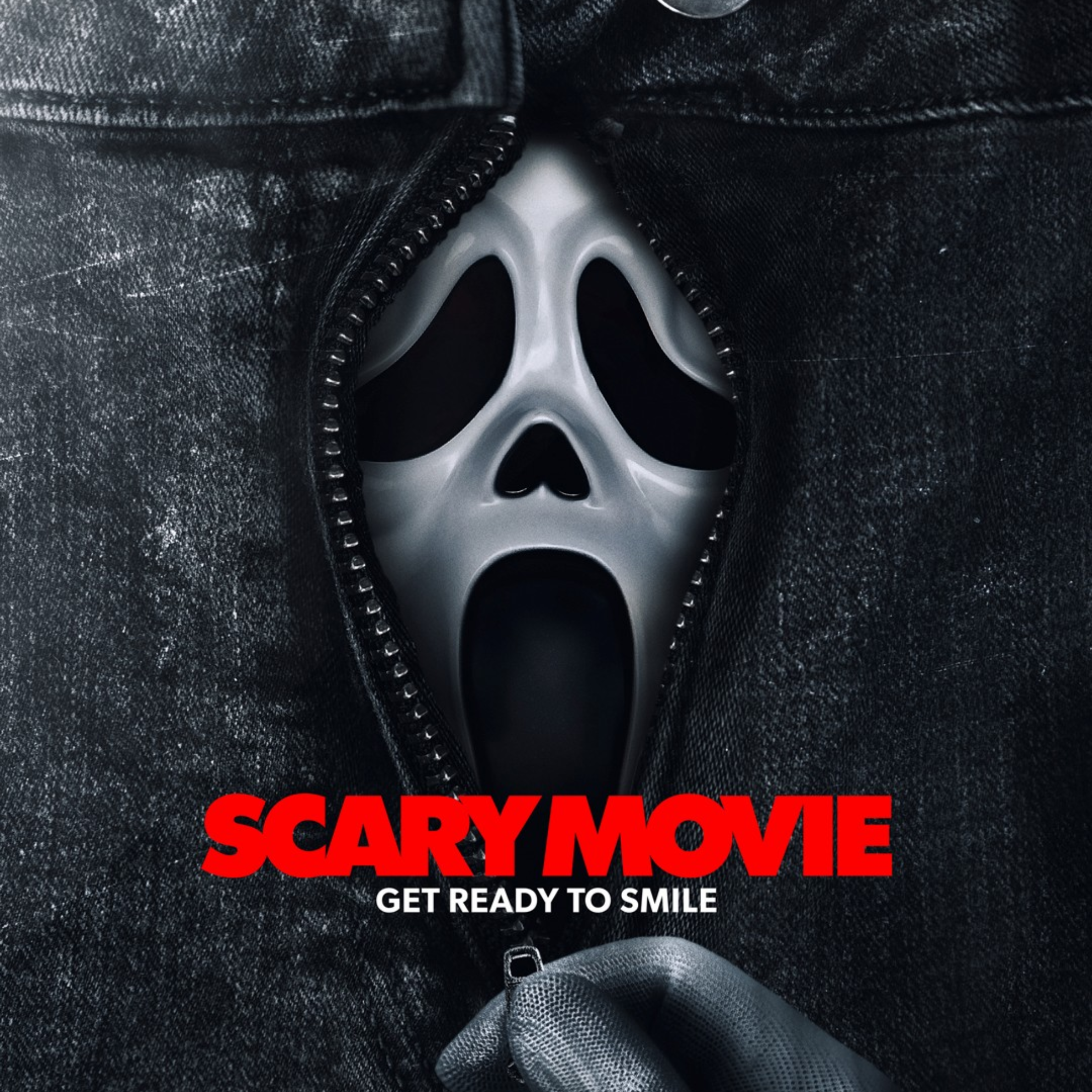 Scary Movie (2026)