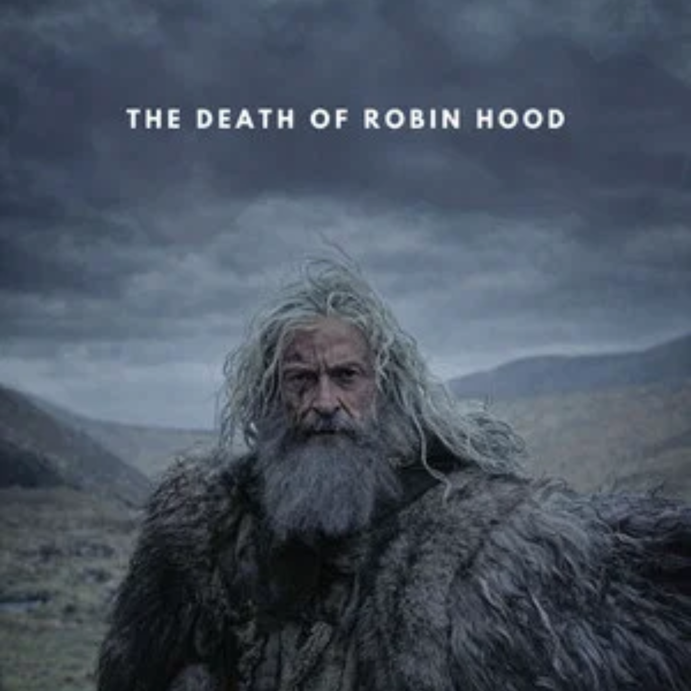 The Death of Robin Hood (2026)