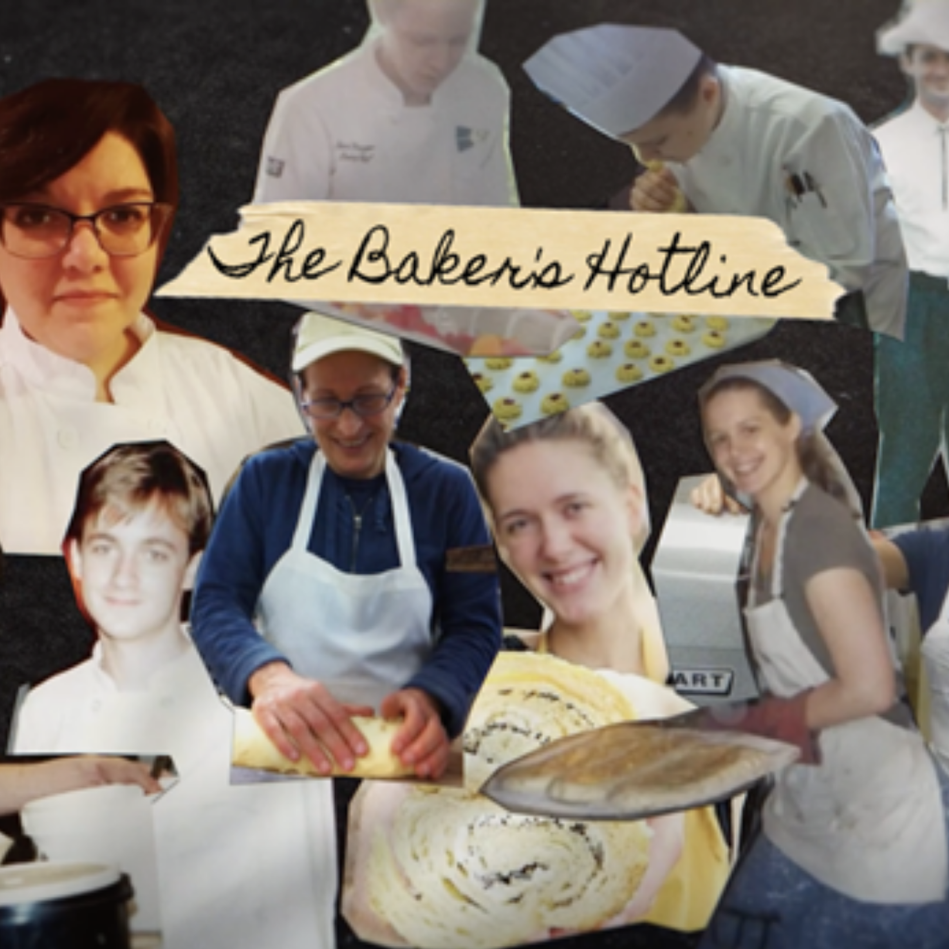 The Baker’s Hotline (2026)