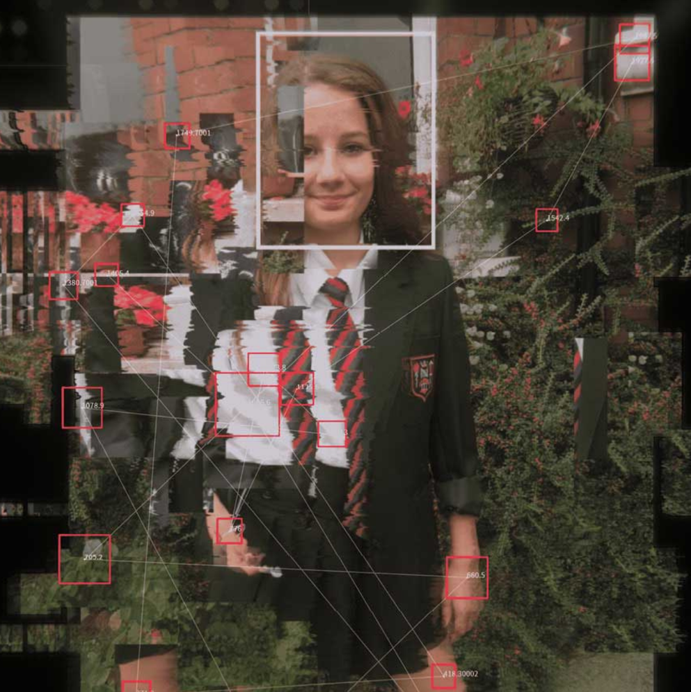 Molly vs The Machines