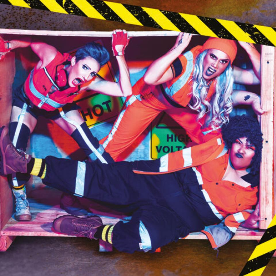 Dangerous Goods