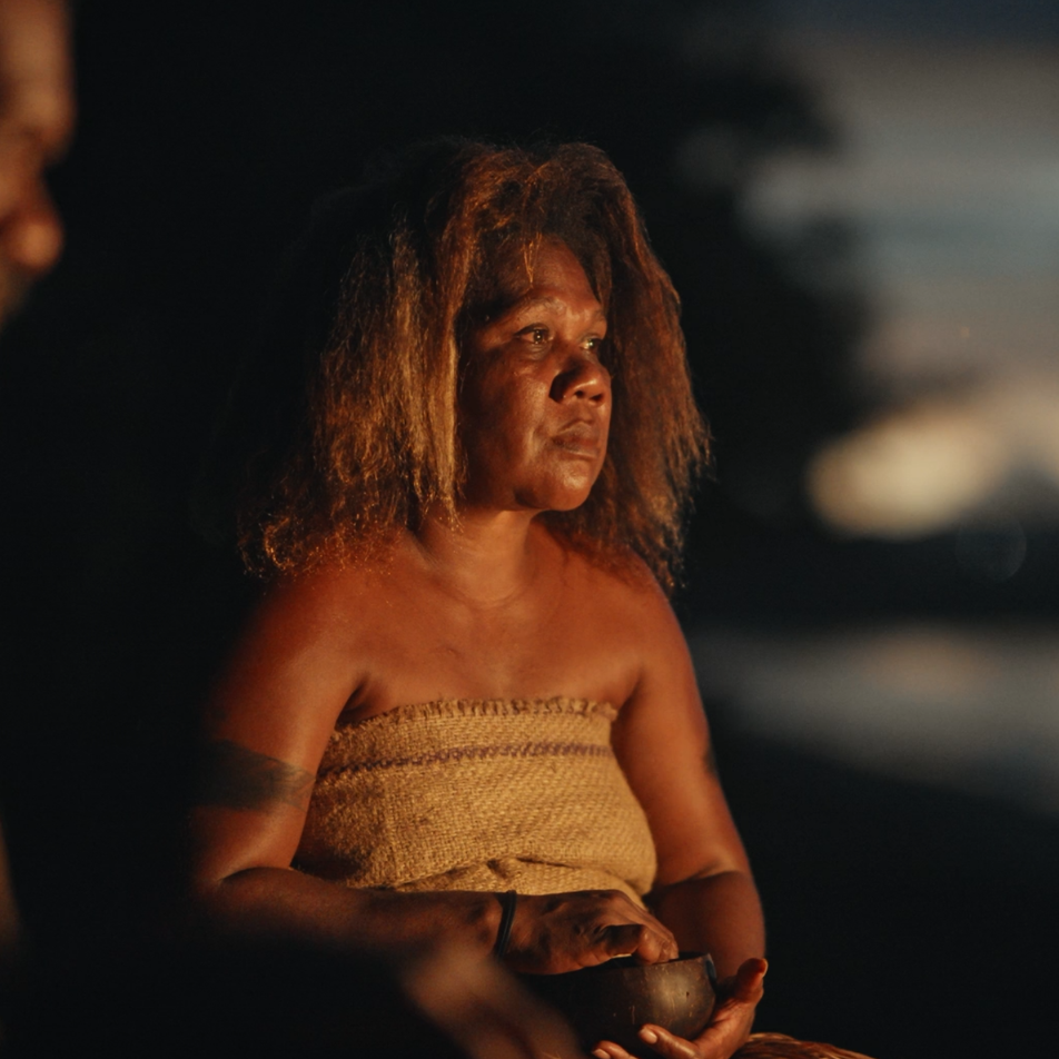 The War Below: Restoring Hope in the Solomon Islands (2026)