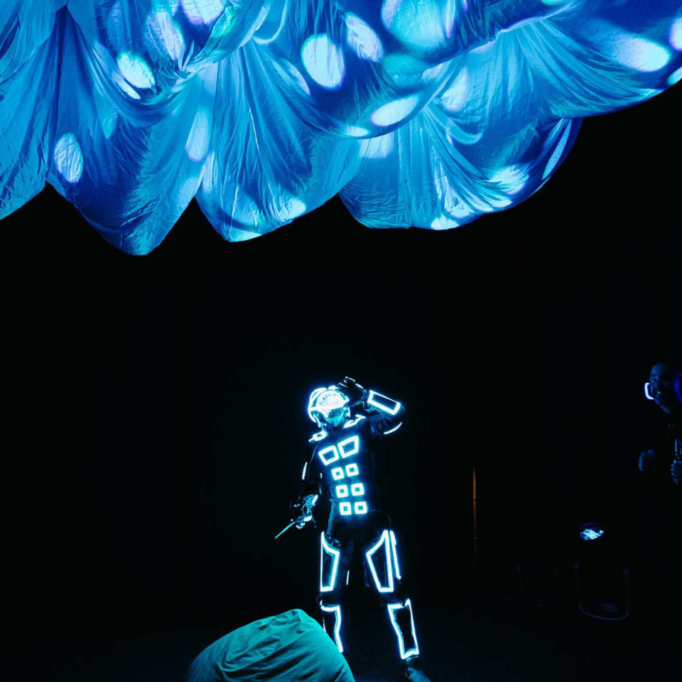Step into Dreamer at the NZICC