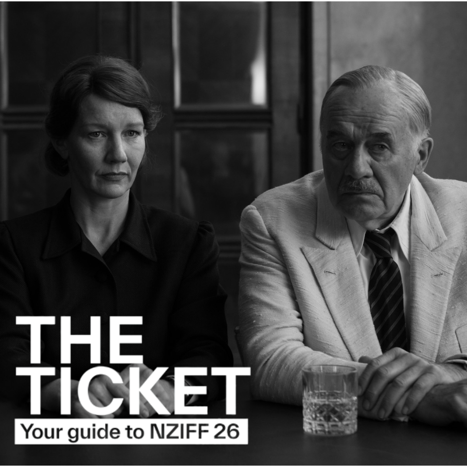 Cannes big winners, coming to a cinema near you!