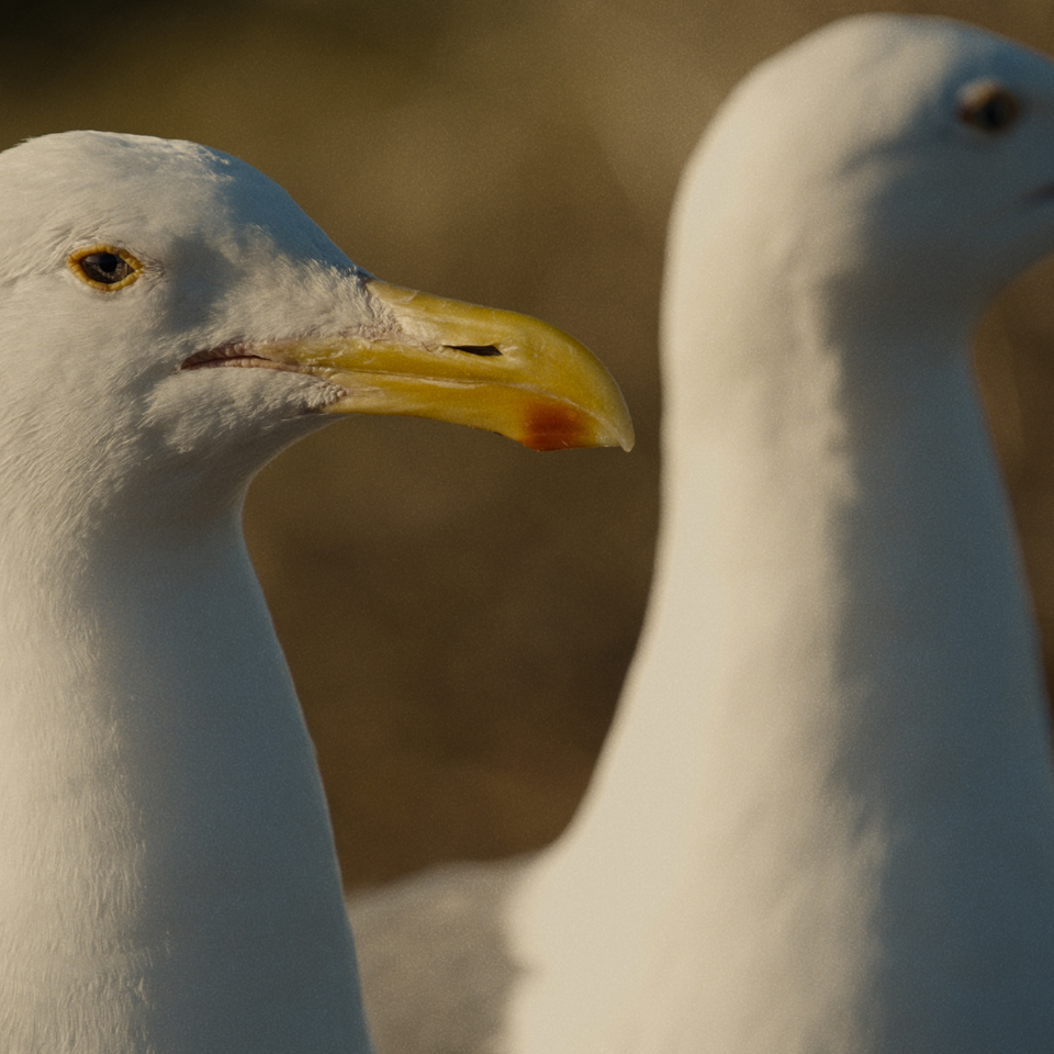 Love Birds (2025)