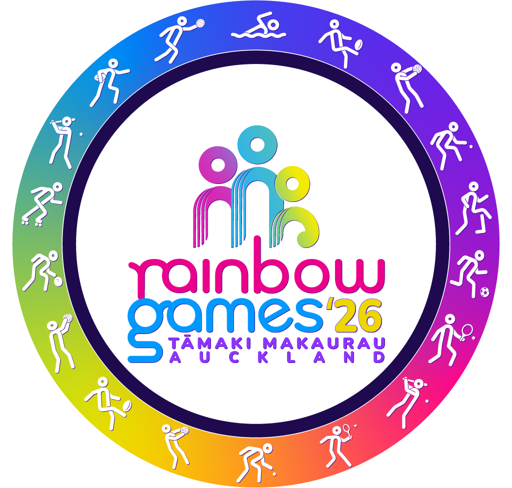 Coming Soon: The Biggest Rainbow Sporting Event to Ever Take Place in New Zealand