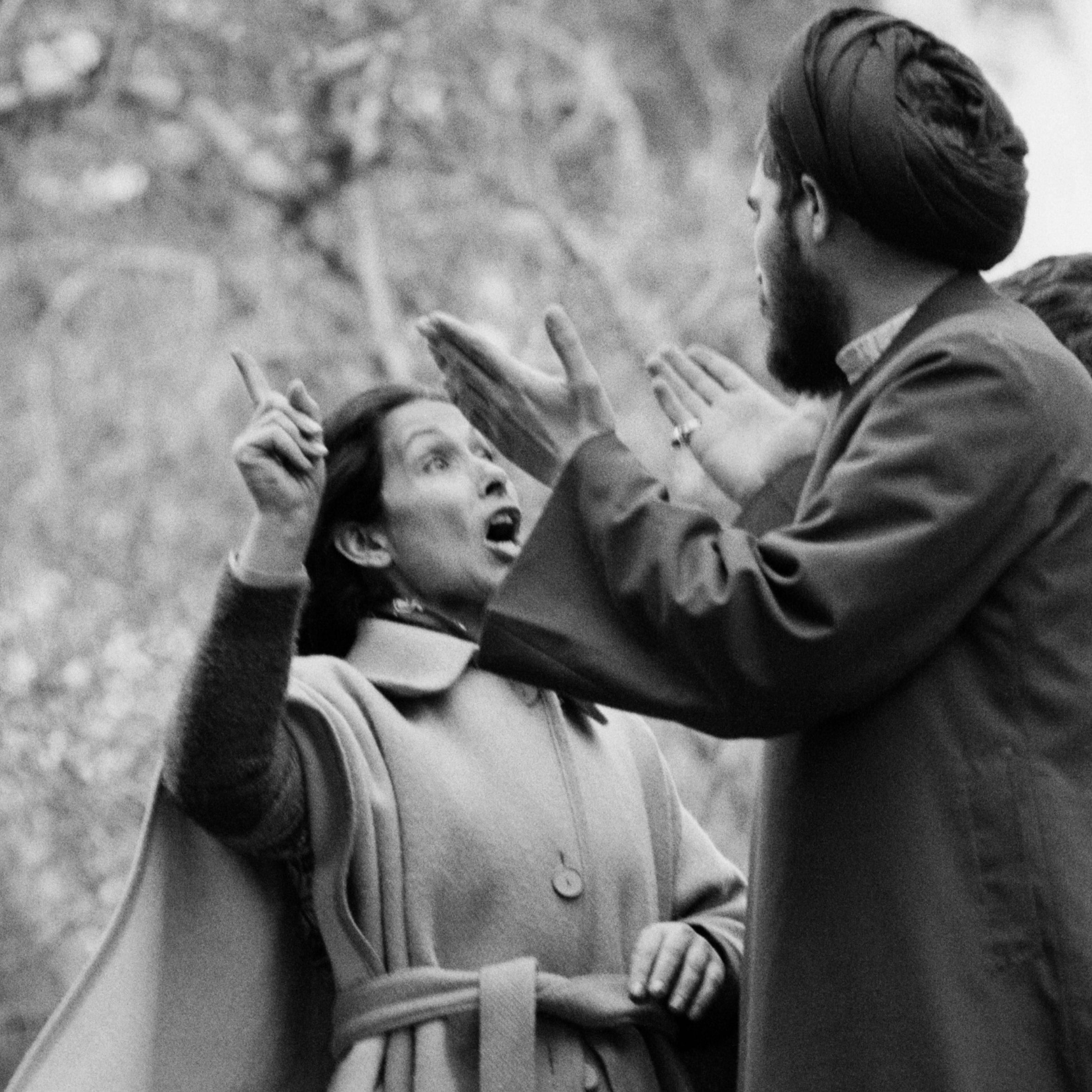 A War on Women (2026)