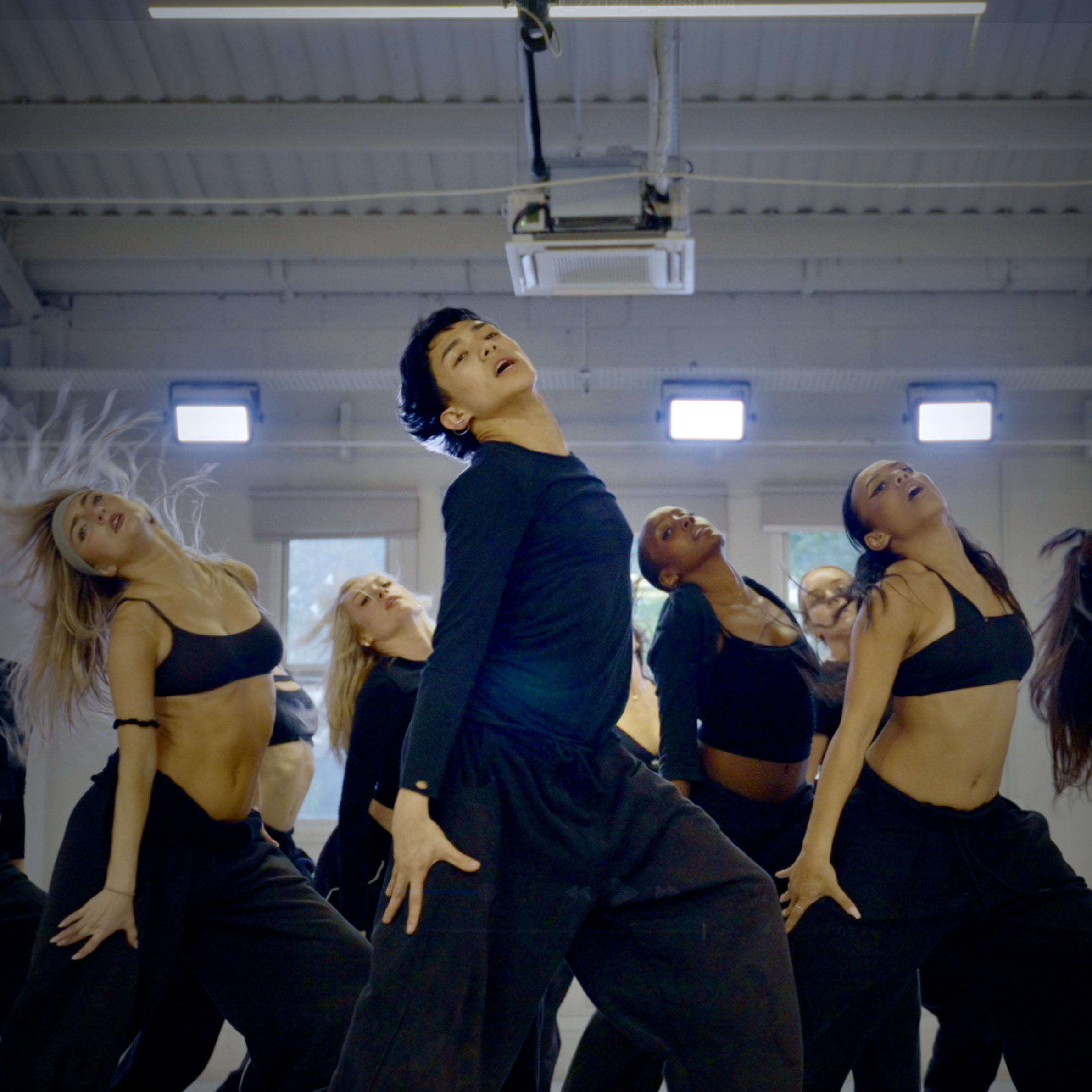 Dance For Your Life (2026)