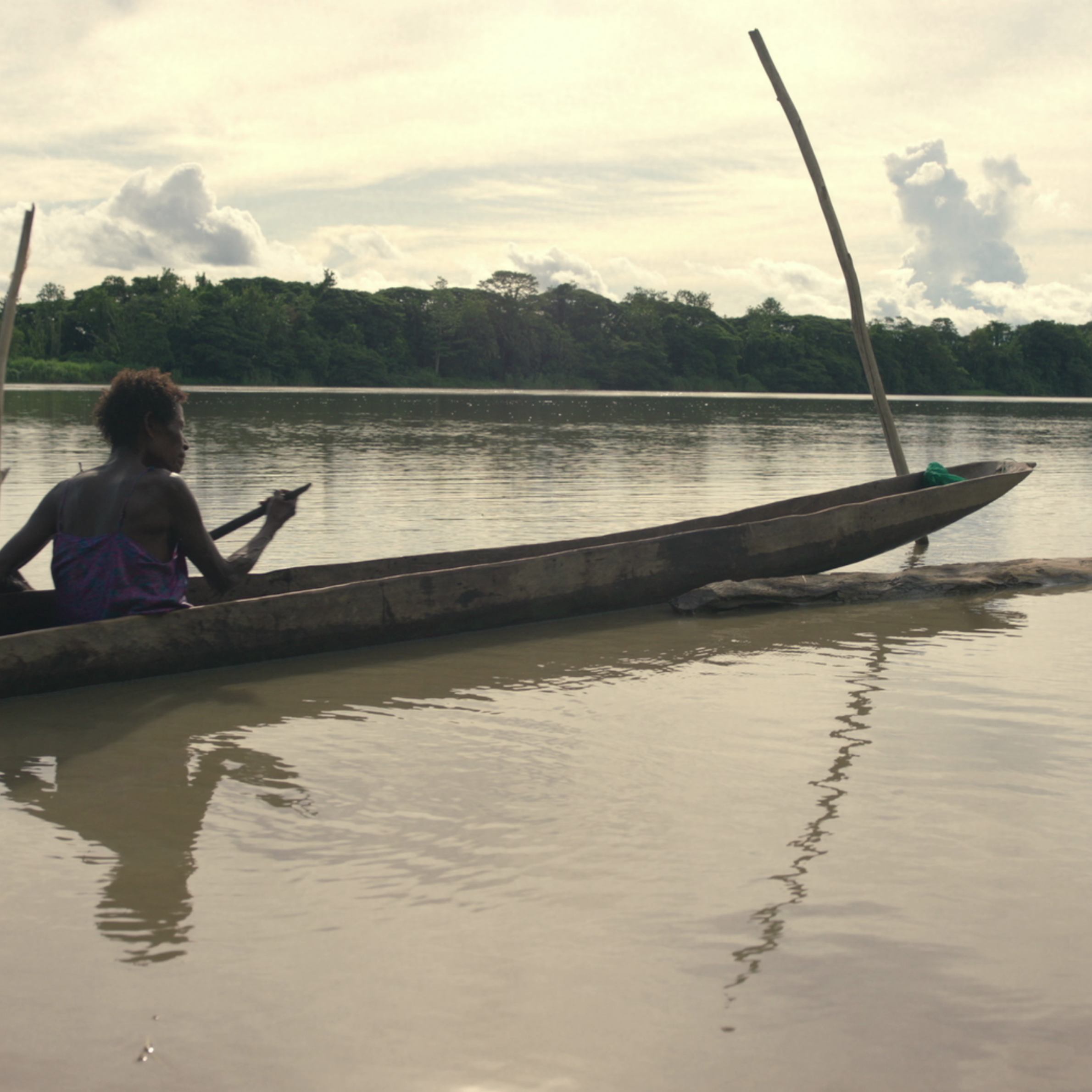 Sukundimi Walks Before Me (2026)