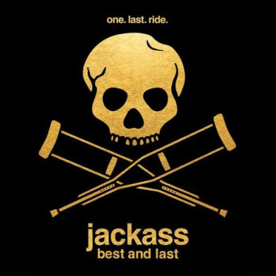 Jackass: Best and Last (2026)