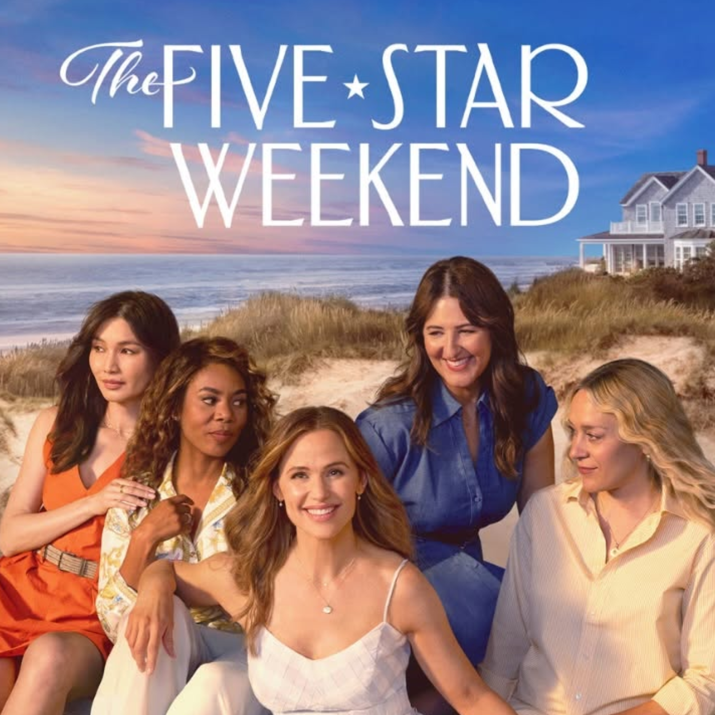 The Five Star Weekend (2026)