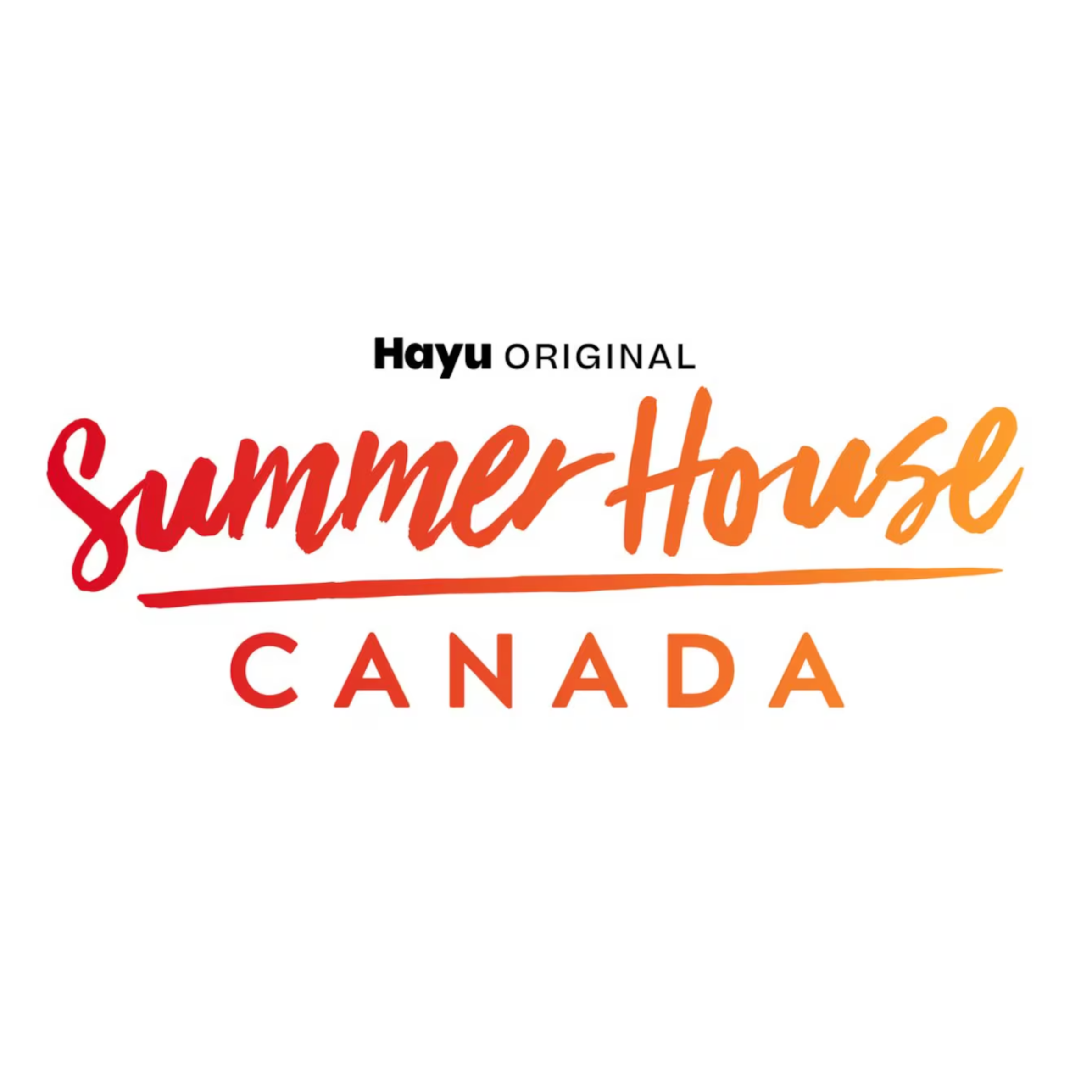 Plot Twist: Summer House Canada Has Entered the Chat!