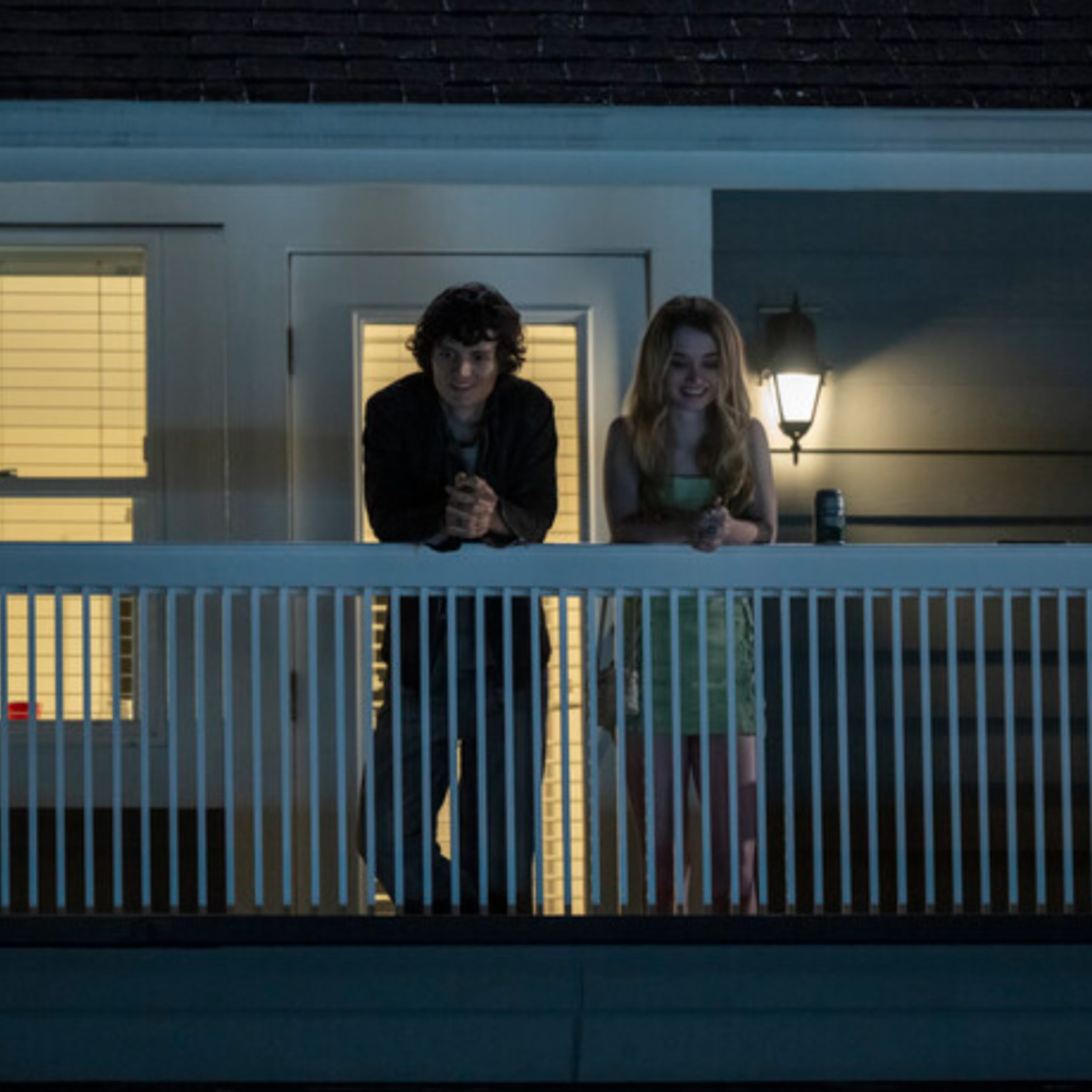 Prime Video Reveals First Look Images for Highly Anticipated New Series Carrie 
