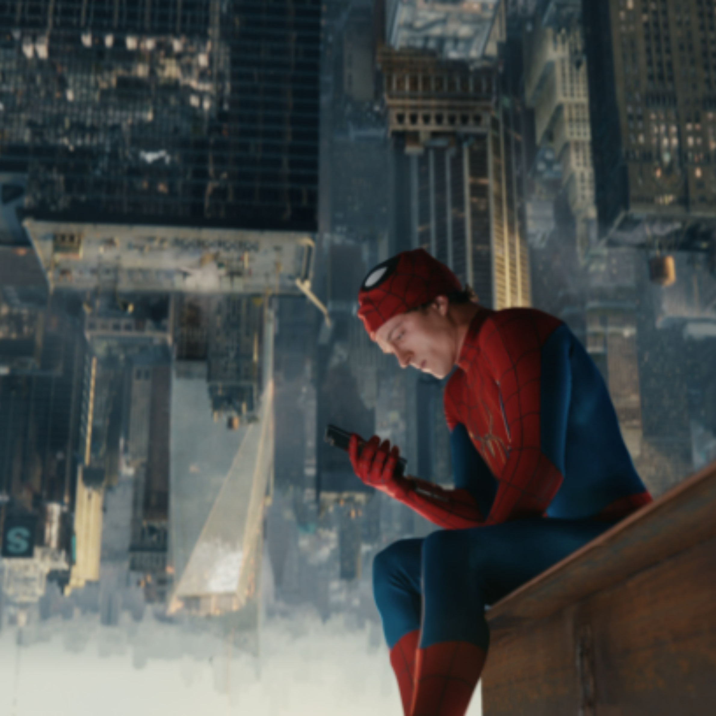Watch the Final Trailer (Peter's Journey) for Spider-Man: Brand New Day — In Cinemas July 30