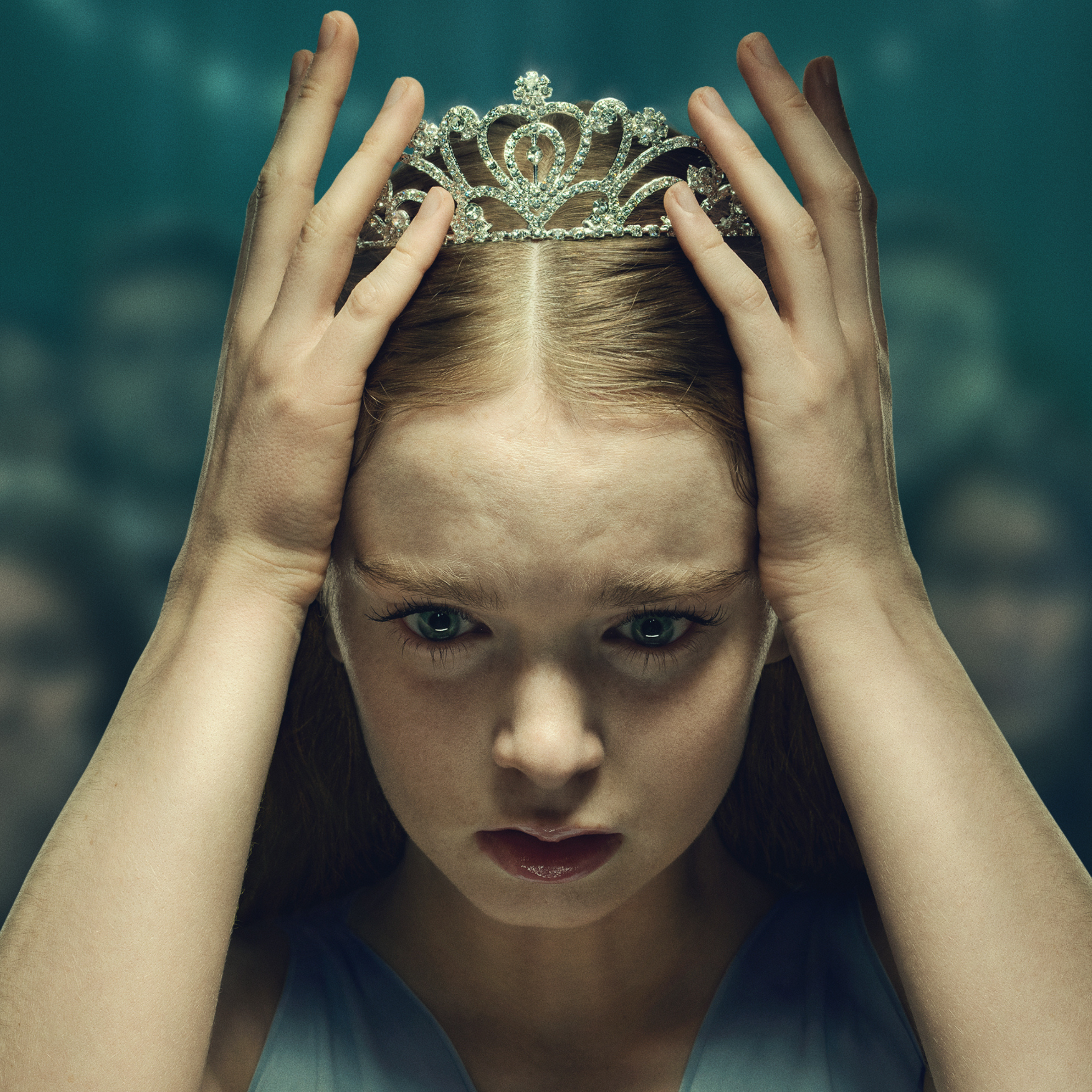 Prime Video Sets the Stage at San Diego Comic-Con with Defining Teaser Trailer and Premiere Date Reveal for New Series Carrie