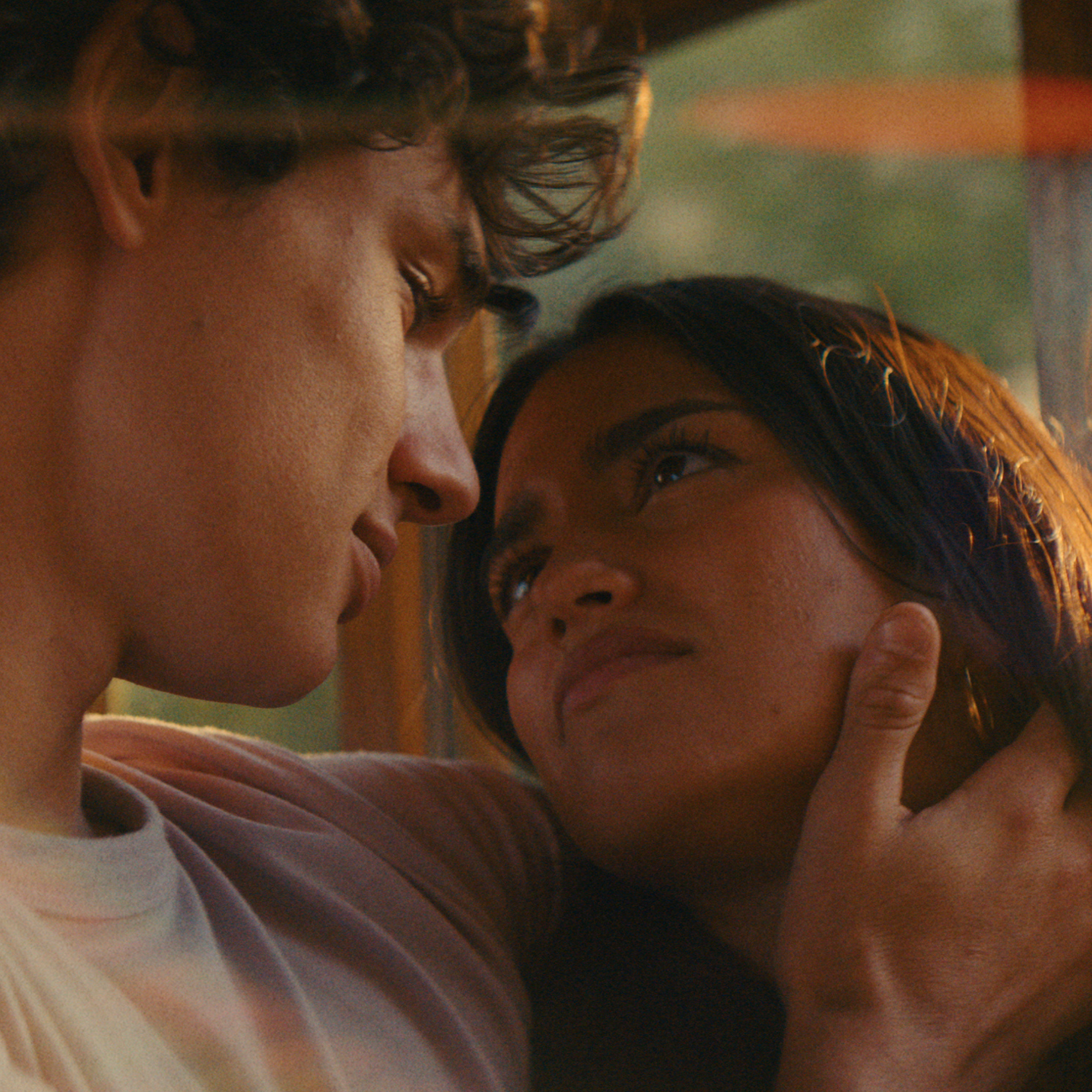 The Last Sunrise | Starring Eva Longoria, Maia Reficco &amp; Fernando Lindez - Official Trailer 