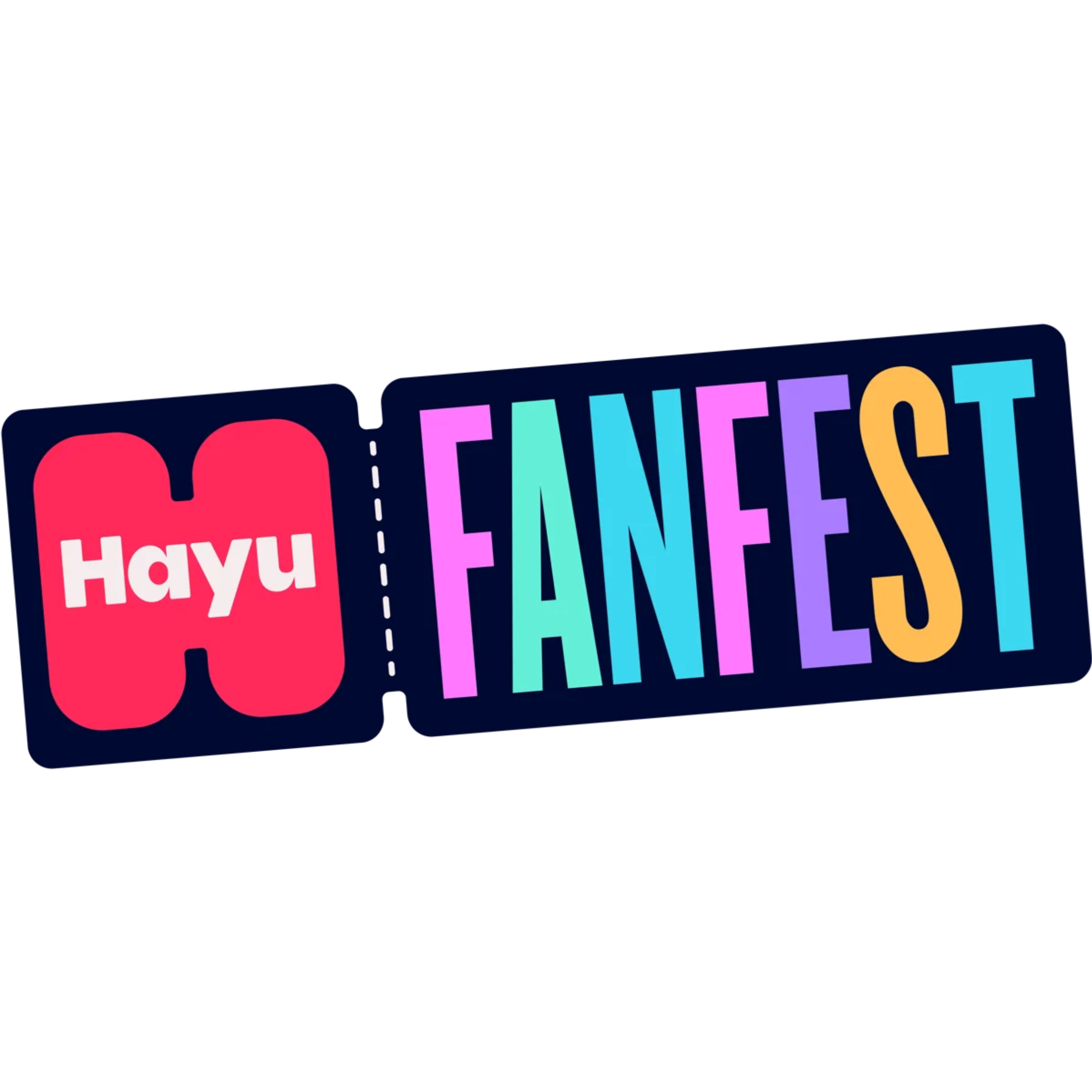 Local line-up of hosts announced to join iconic reality stars at Hayu FanFest Sydney 2026