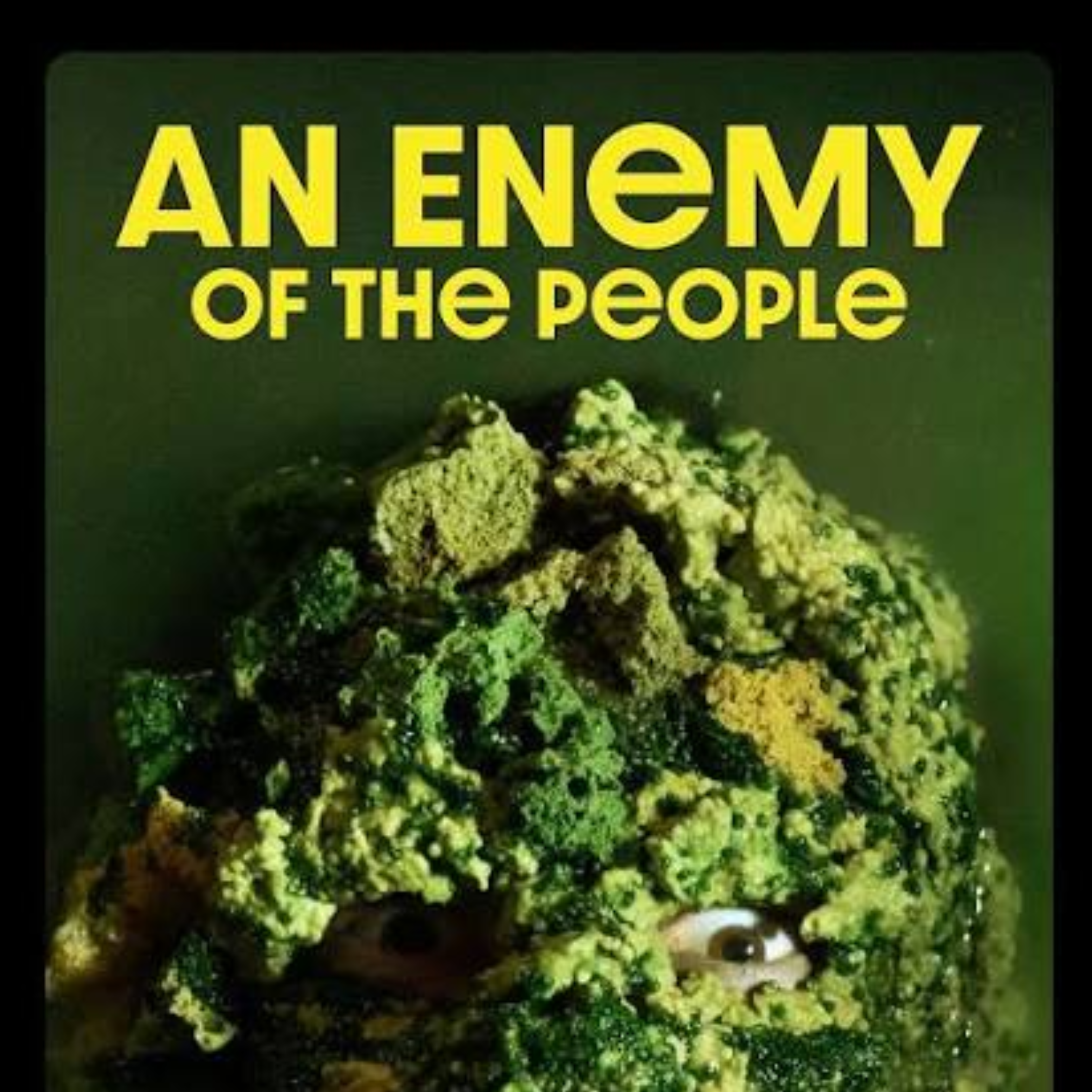 An Enemy of the People by Henrik Ibsen