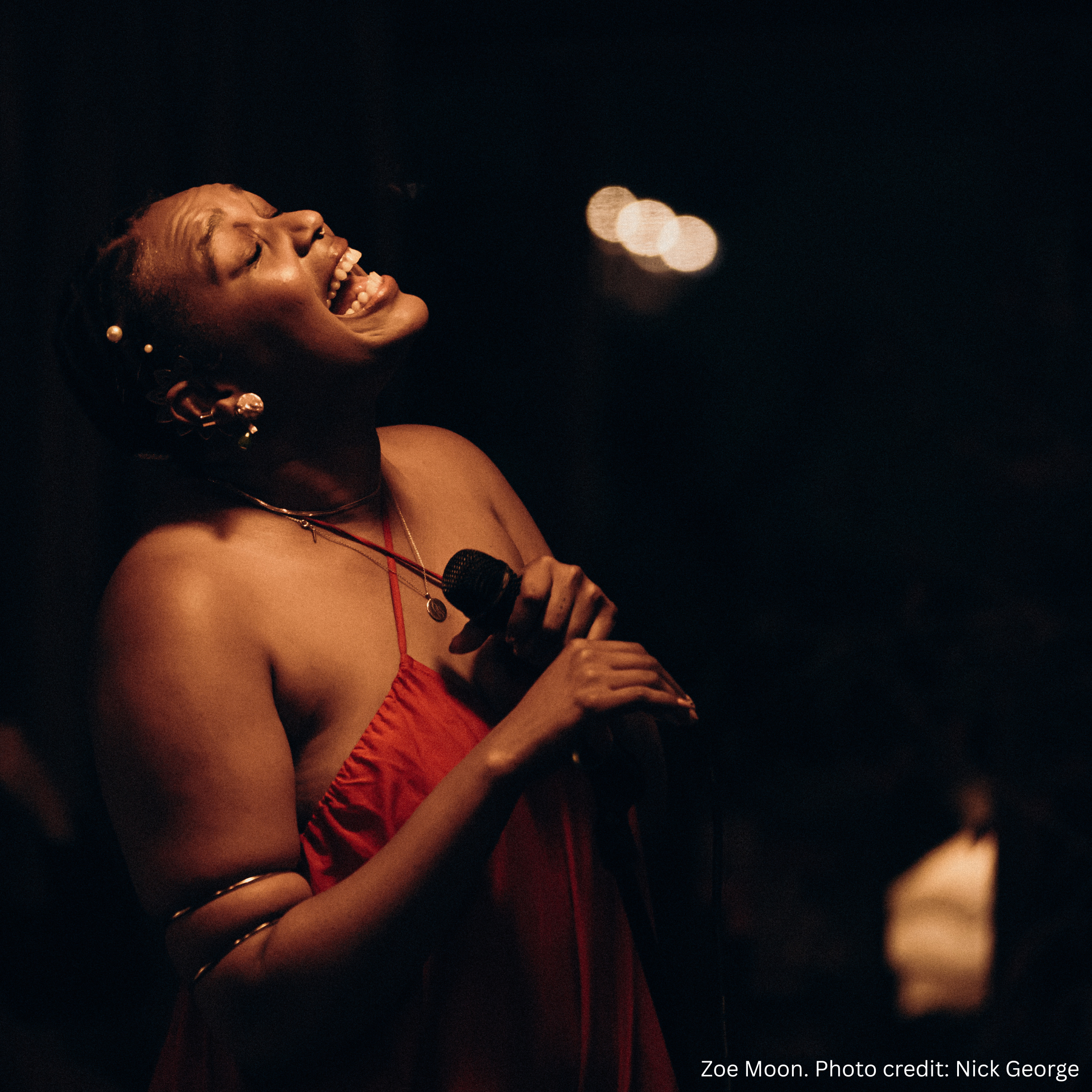 Wellington Jazz Festival unveils spectacular programme of global stars and exclusive Aotearoa debuts
