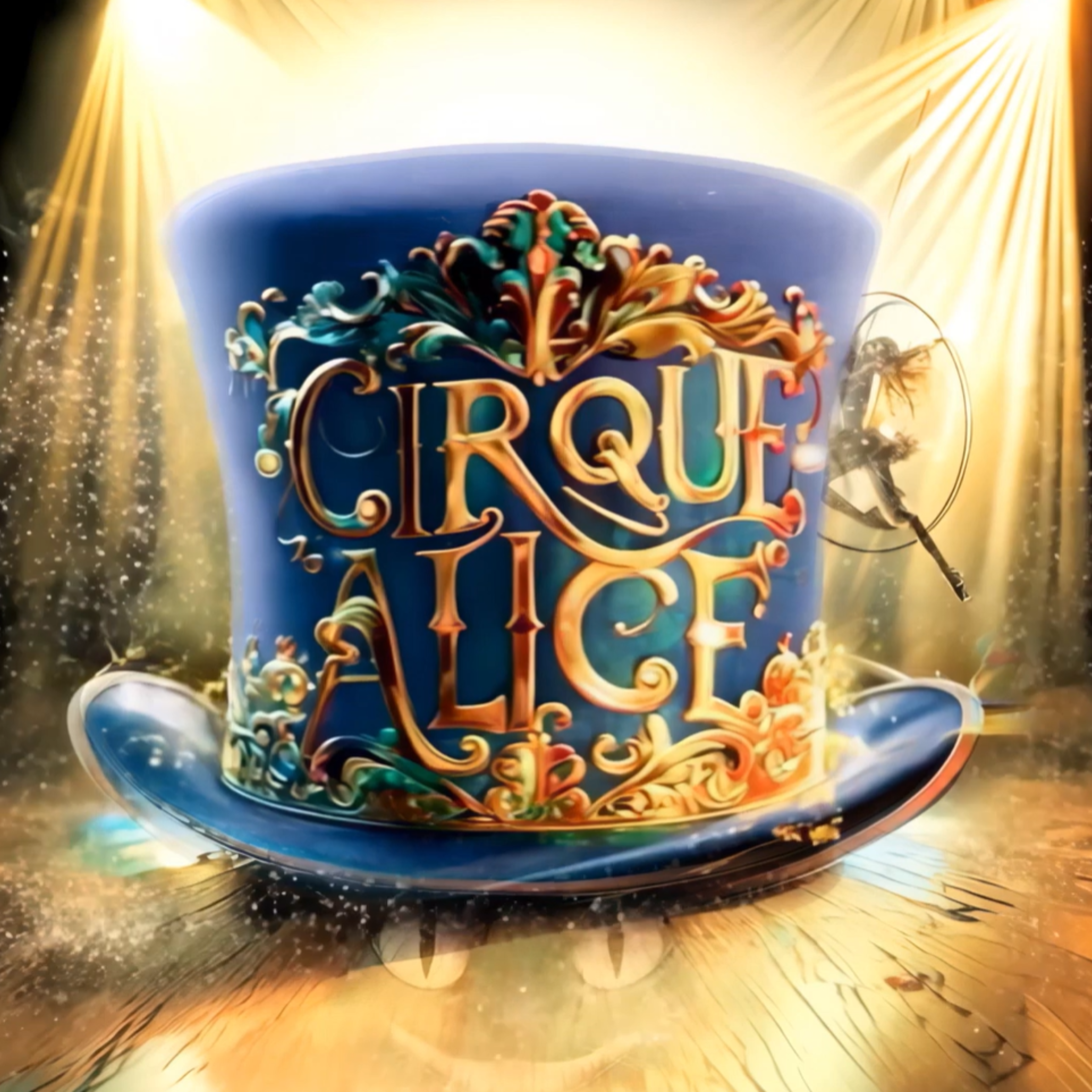 Cirque Alice