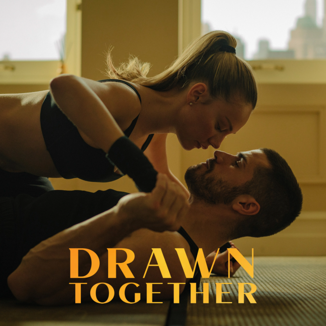 Drawn Together (2026)