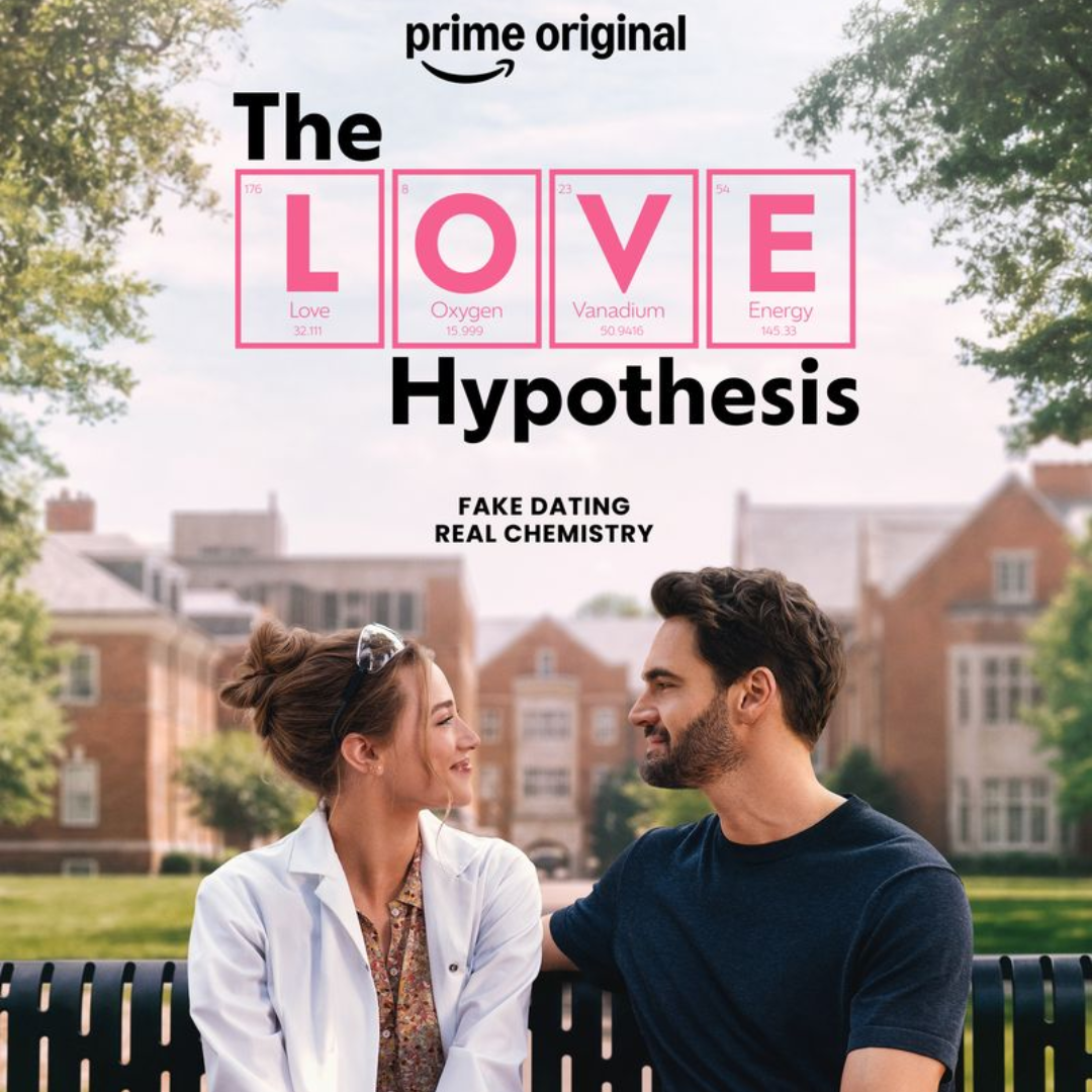 The Love Hypothesis (2026)