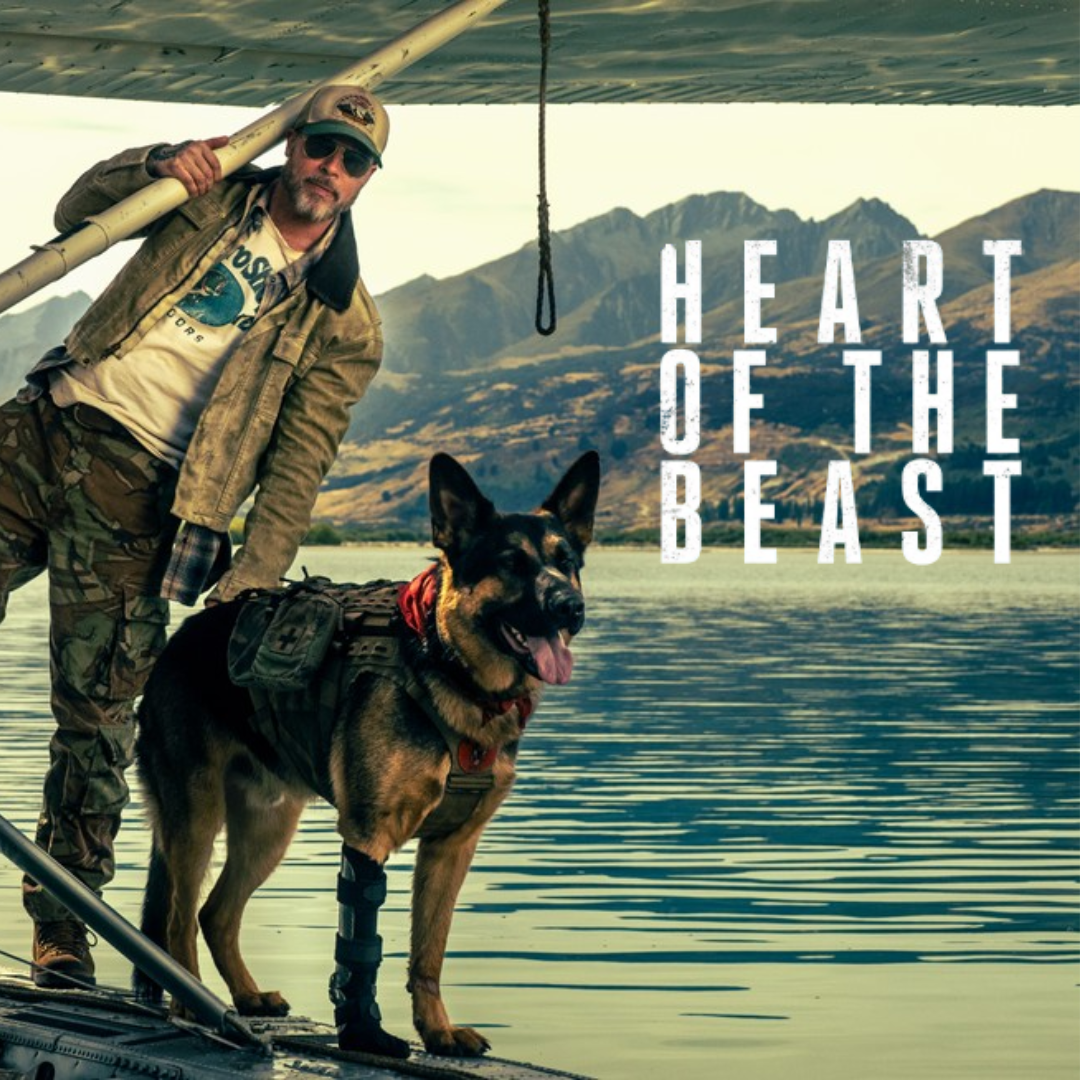 Heart of the Beast (2026)