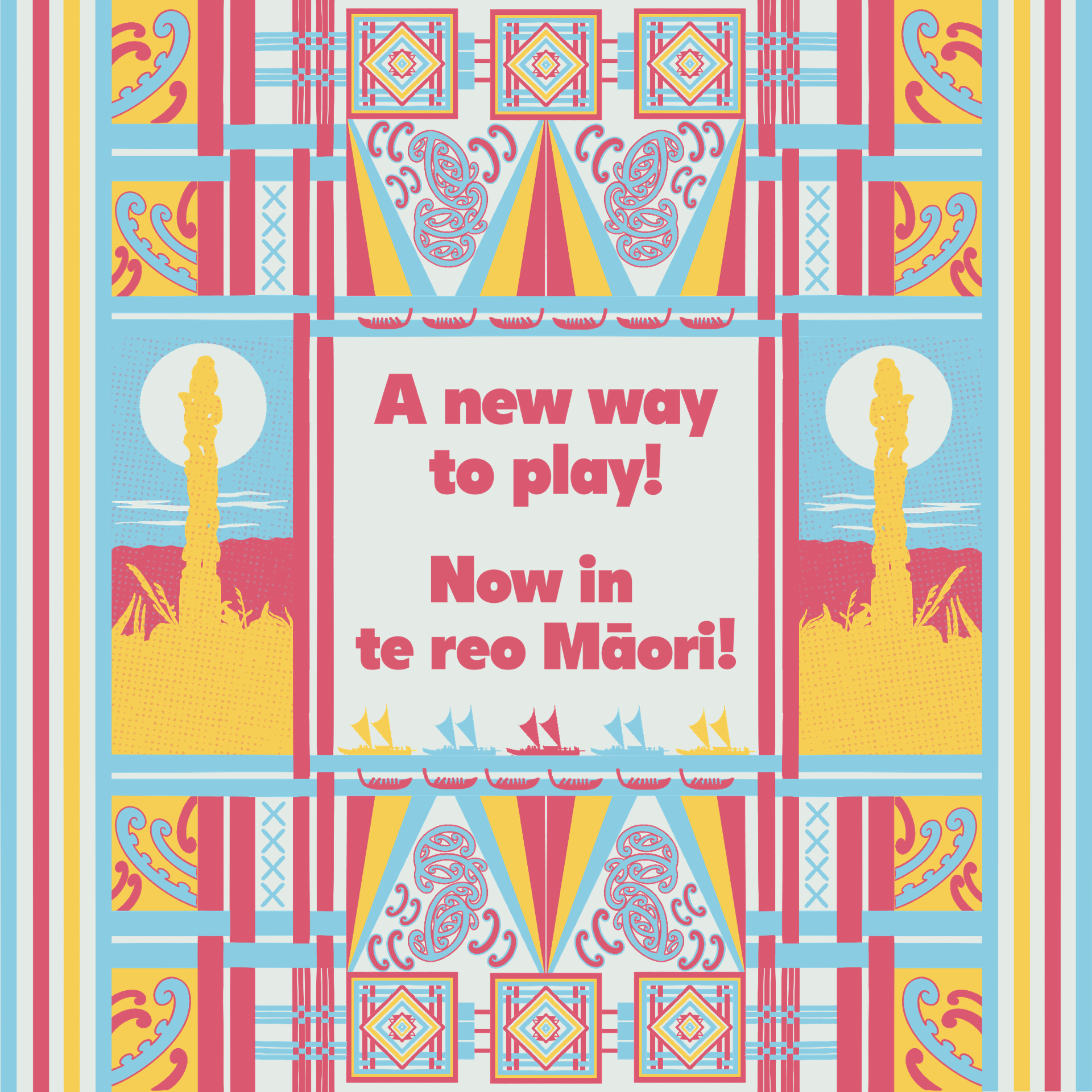 Award-winning video game, Mini Motorways, re-launches in te reo Māori