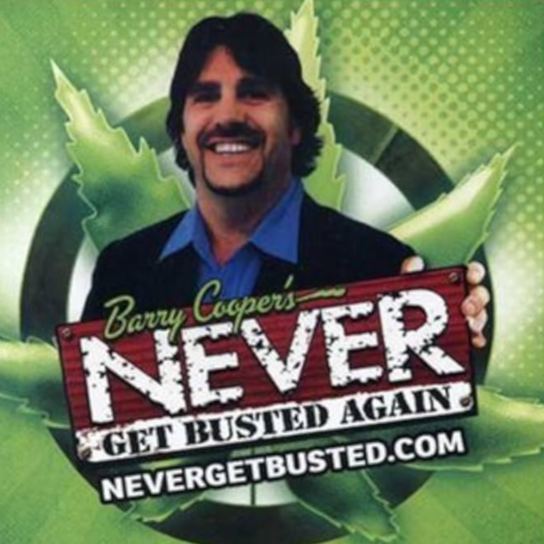 Never Get Busted (2025)