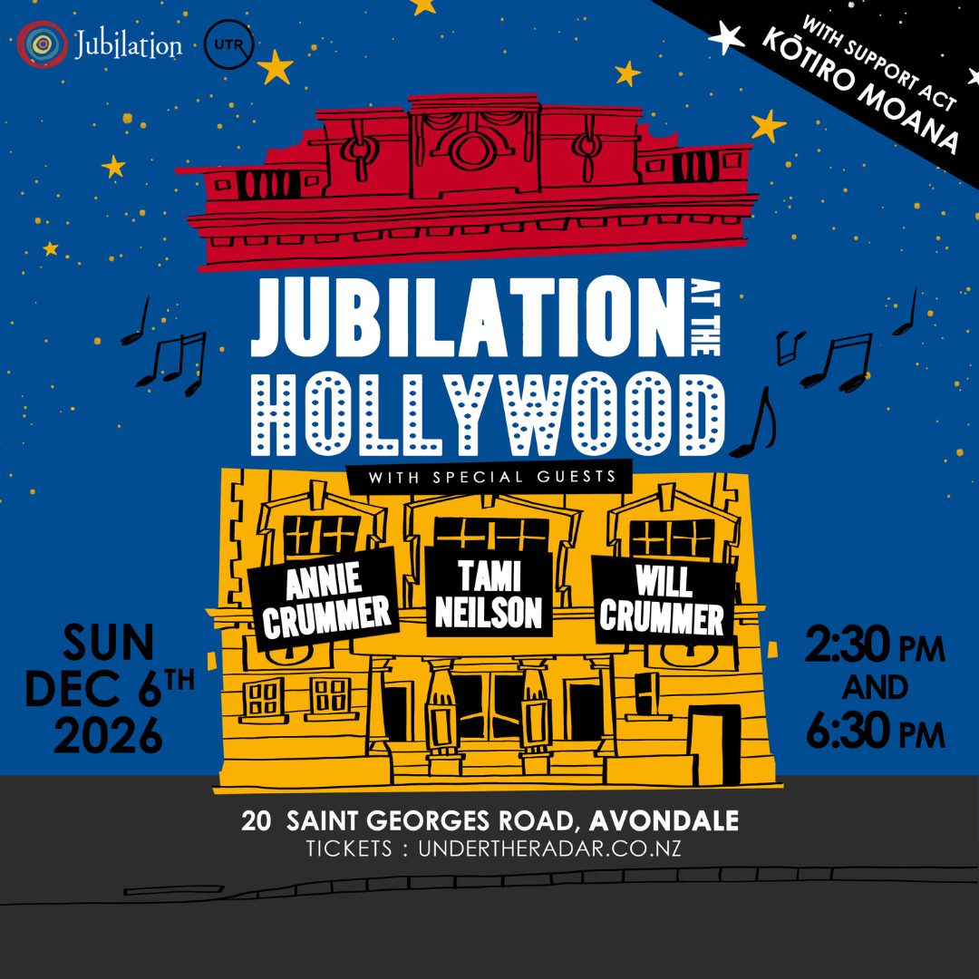 Tami Neilson, Annie &amp; Will Crummer Join Jubilation Choir at The Hollywood