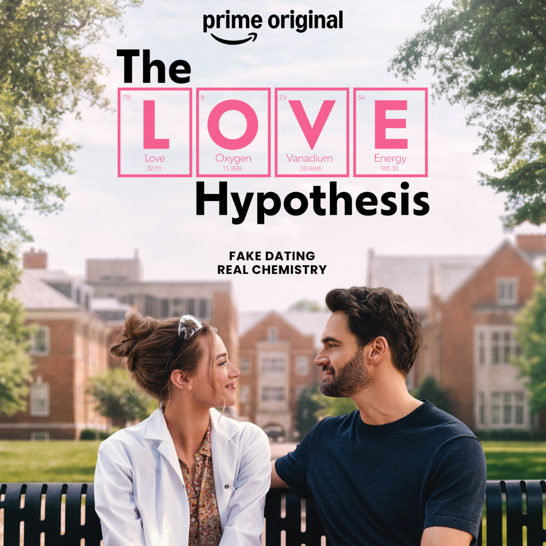 Prime Video brings The Love Hypothesis to Auckland with immersive bookstore experience