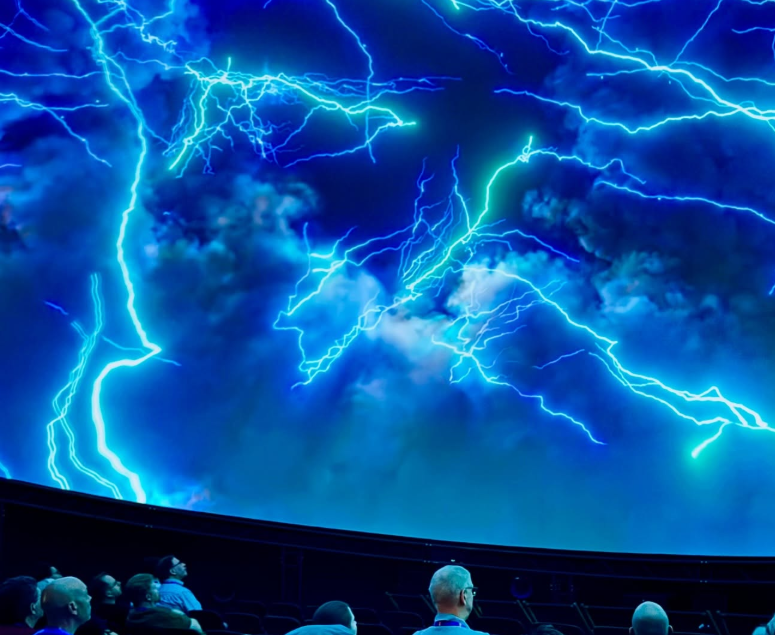Planetarium at Te Whatu Stardome Auckland.png