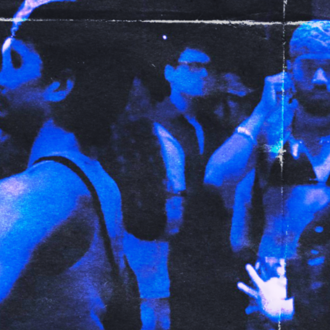 BODIES: a club night