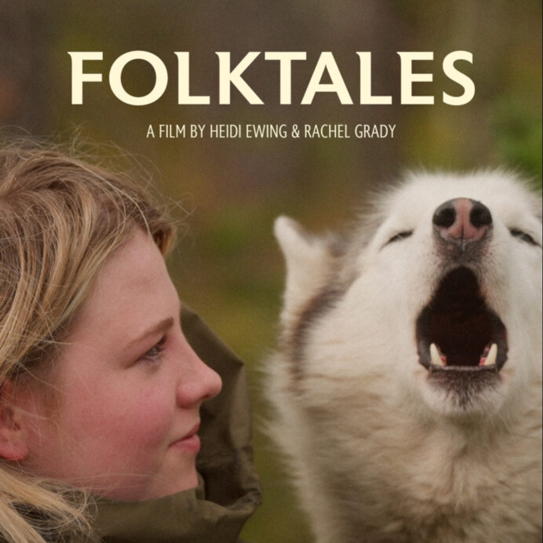 Folktales (2025)