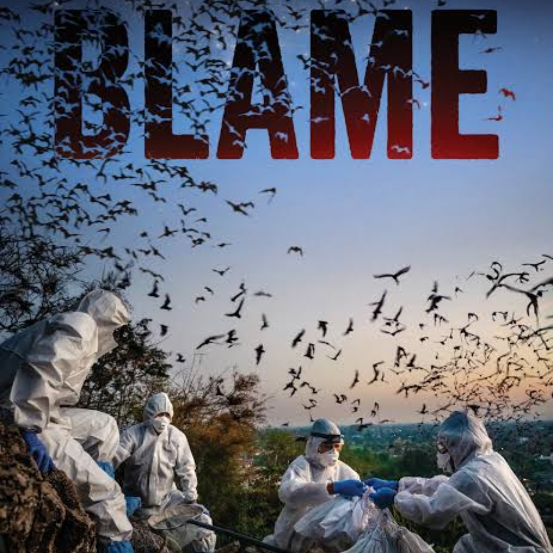 Blame (2025)