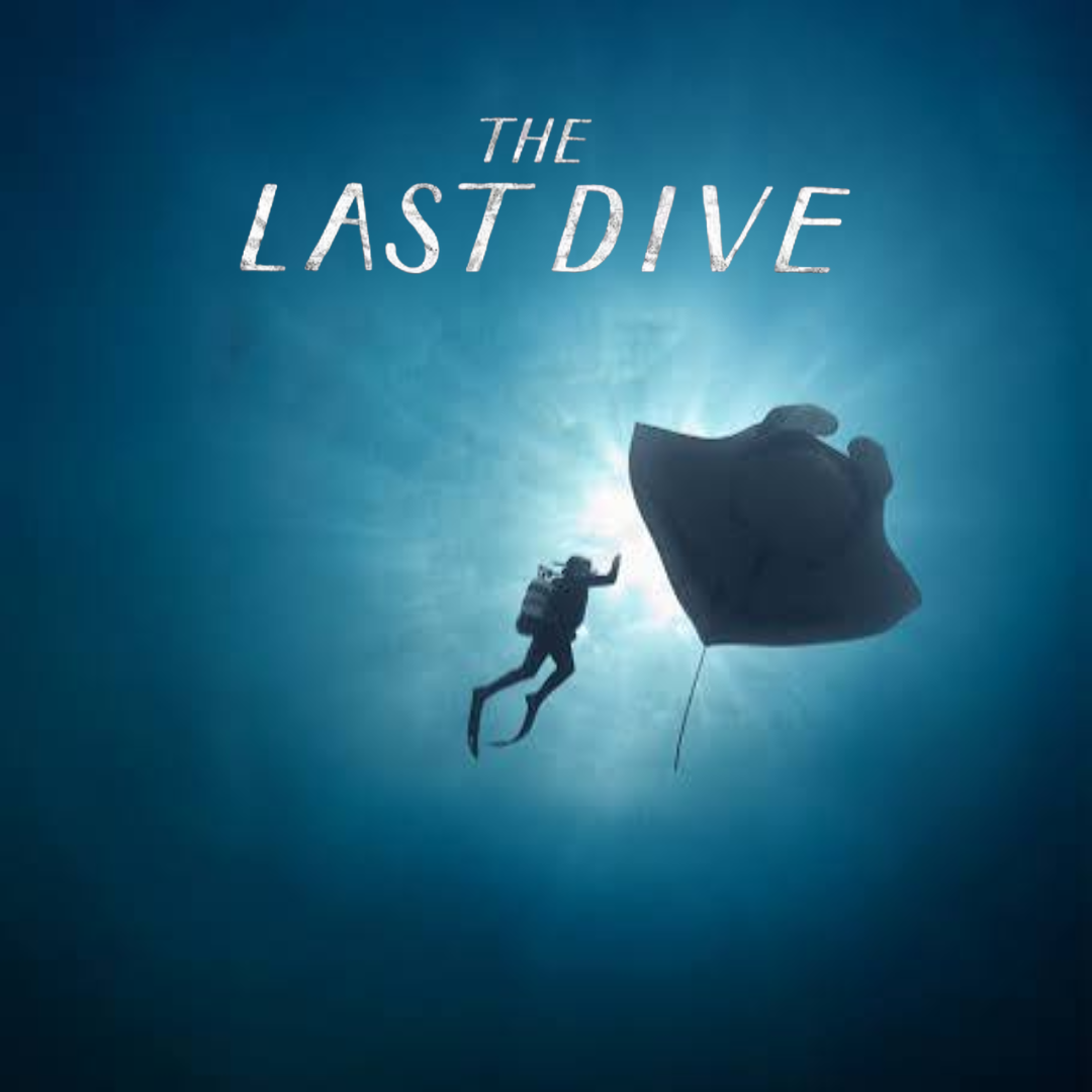 The Last Ride (2025)