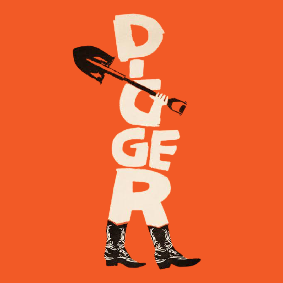Digger (2026)
