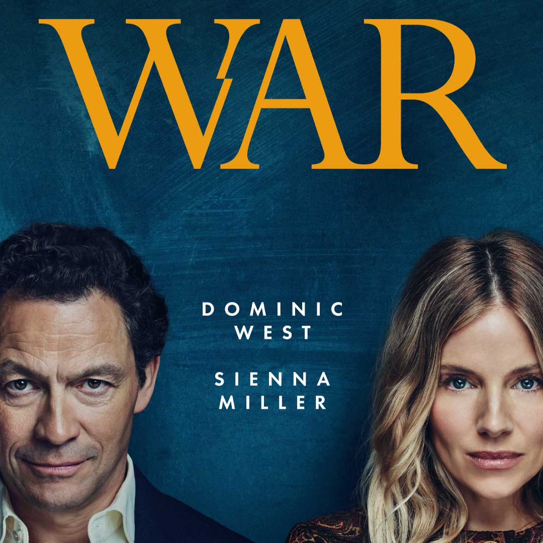 War (2026)