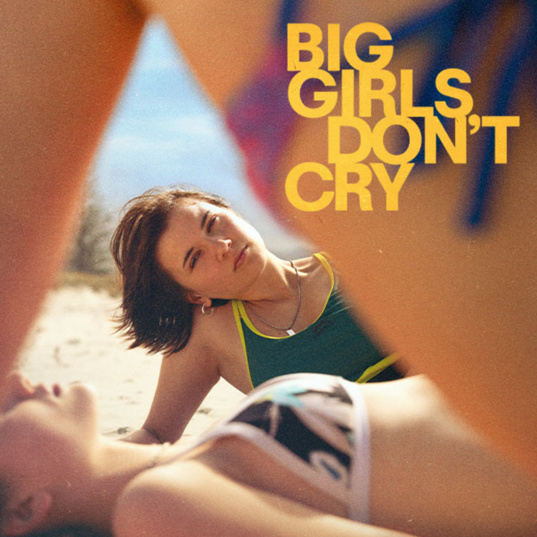Big Girls Don’t Cry (2026)